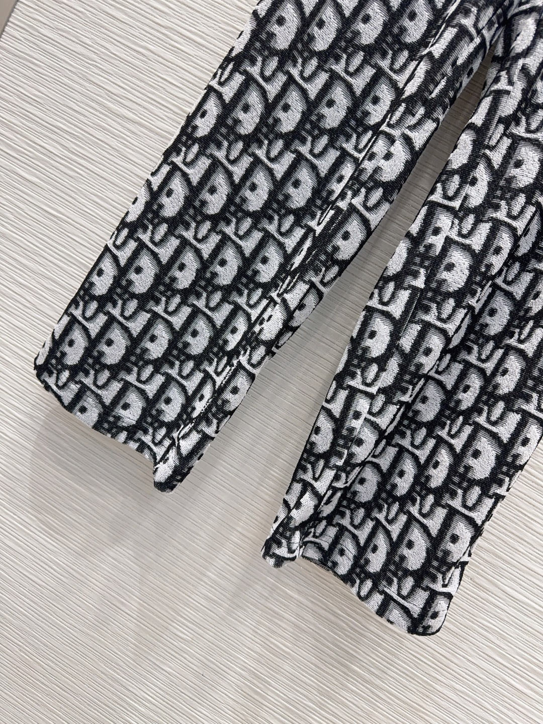 🛍️ Christian Dio* 👑2025FW新款长裤 时髦好穿度爆棚的行走的休闲裤 风格百搭 高级