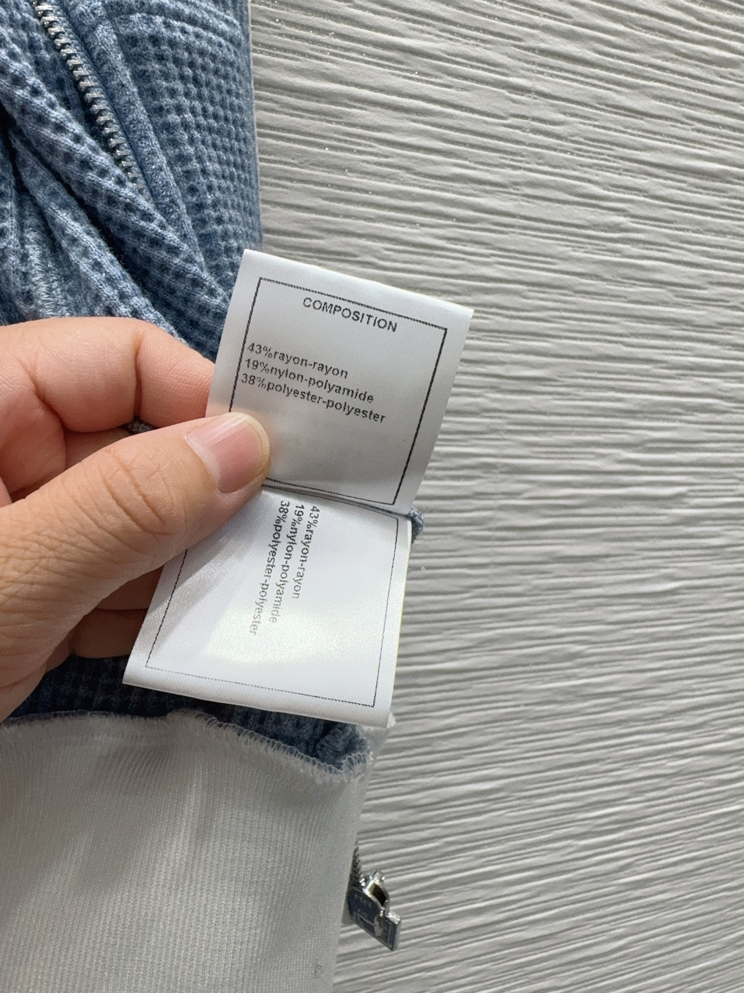 🛍️ Chane* 👑 2025FW新款套装 上身显瘦又提升时髦度，优雅气质，衣橱必备！做工品质看细节。