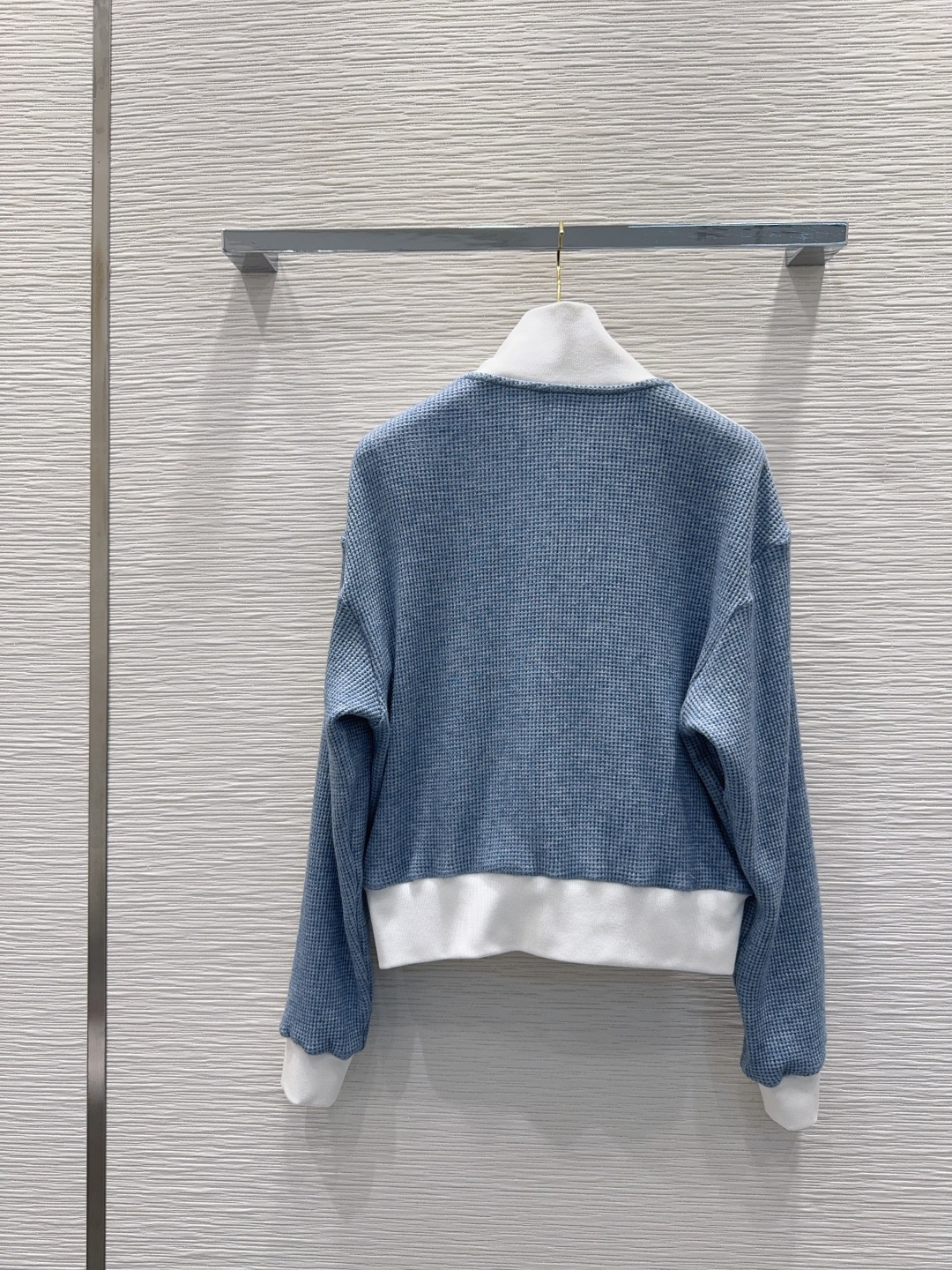 🛍️ Chane* 👑 2025FW新款套装 上身显瘦又提升时髦度，优雅气质，衣橱必备！做工品质看细节。