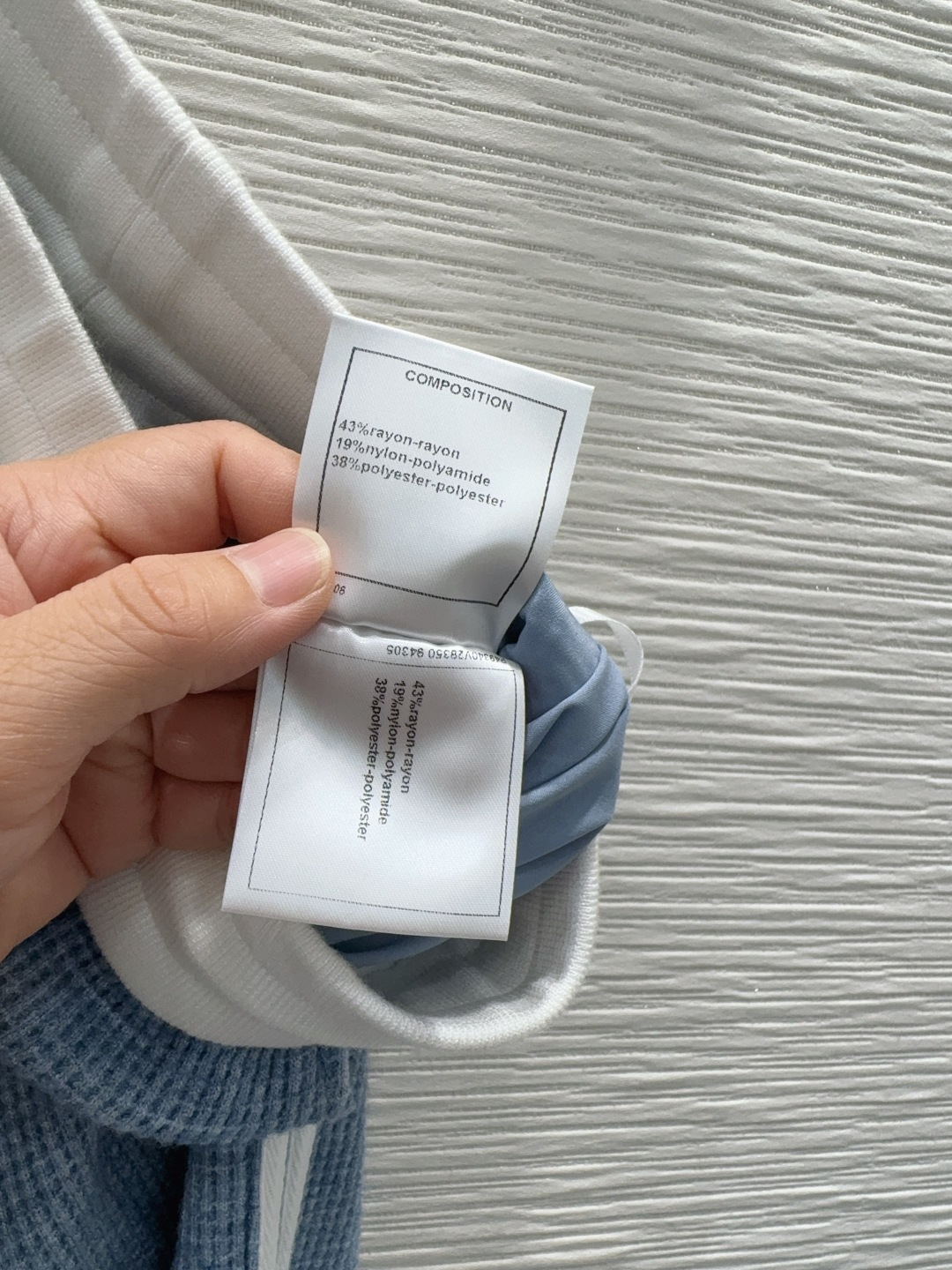 🛍️ Chane* 👑 2025FW新款套装 上身显瘦又提升时髦度，优雅气质，衣橱必备！做工品质看细节。