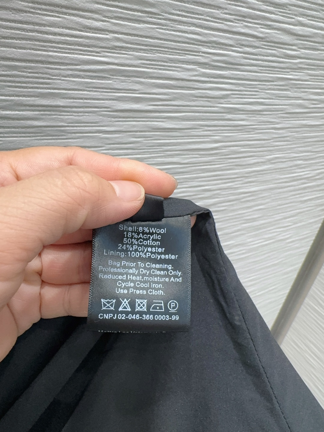 🛍️Schiapare*lli👑2025FW新款背心连衣裙 英伦风气质 经典款设计 上身精致又干练得体，