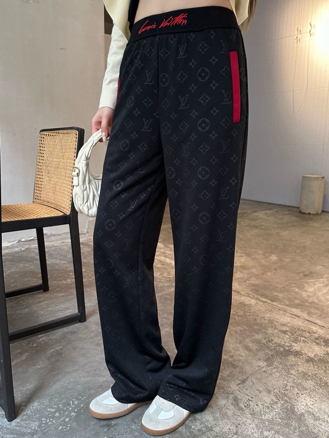 NO:506805,Alexander wang19860909上身图 一套有,,alexander wang,Women's clothing