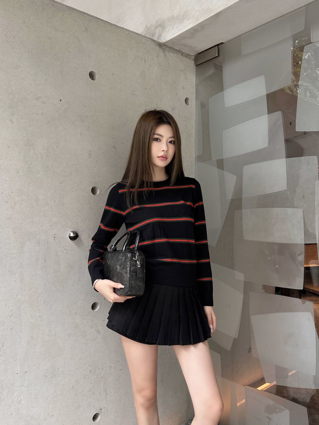 NO:506797,upper body picture, alexander wang19860909上身图,,alexander wang,Women's clothing