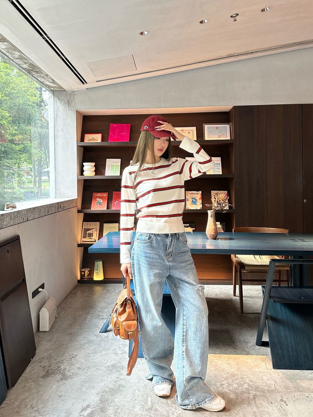 NO:506790,upper body picture, alexander wang19860909上身图,,alexander wang,Women's clothing