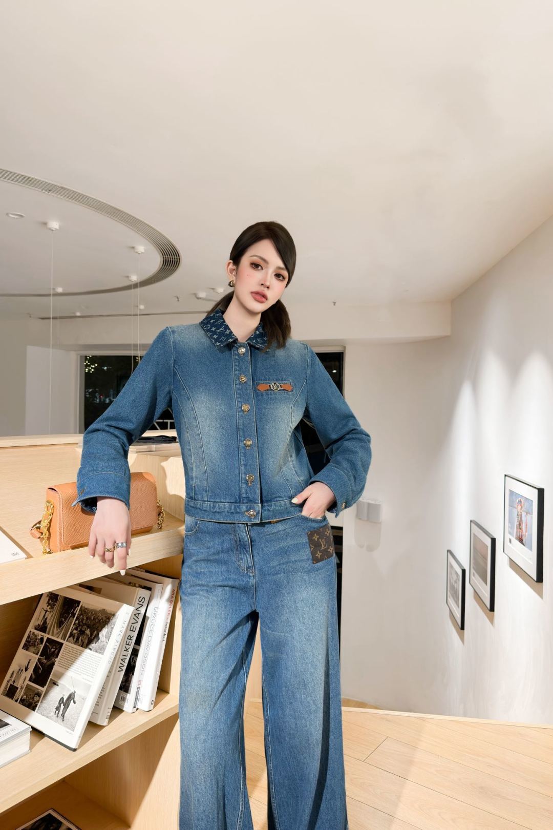 NO:506793,upper body picture, alexander wang19860909上身图,,alexander wang,Women's clothing