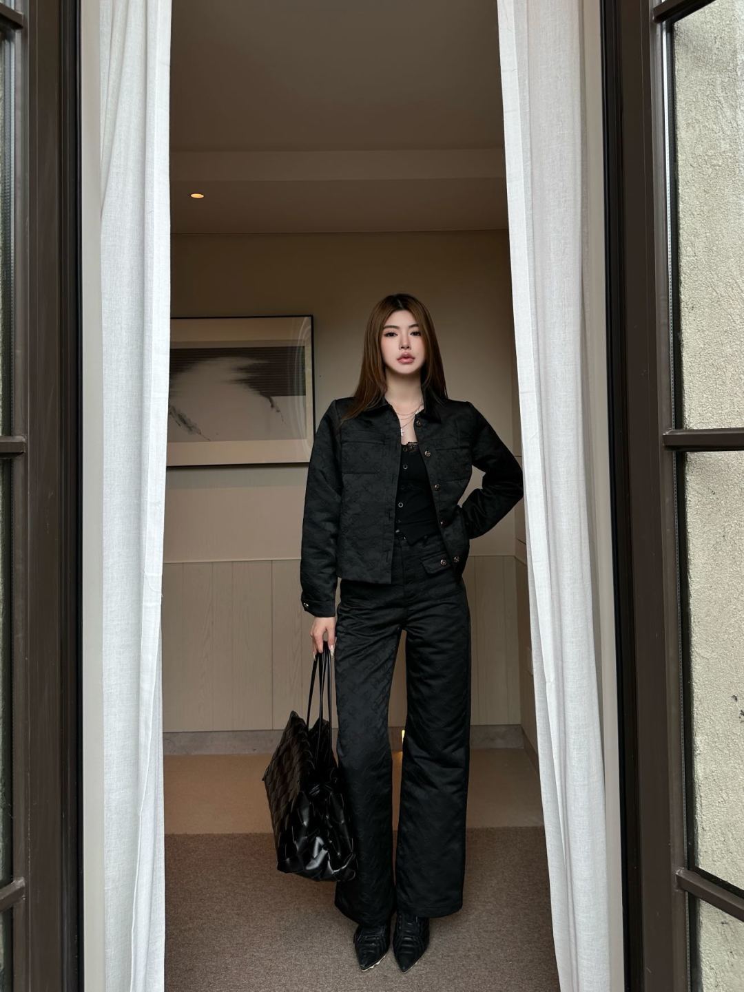 NO:506705,Alexander wang19860909上身图 分开批,,alexander wang,Women's clothing