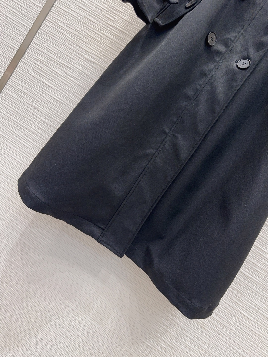 🛍️ Christian Dio* 👑2025FW新款风衣外套 英伦风气质 经典款设计 上身精致又干练得