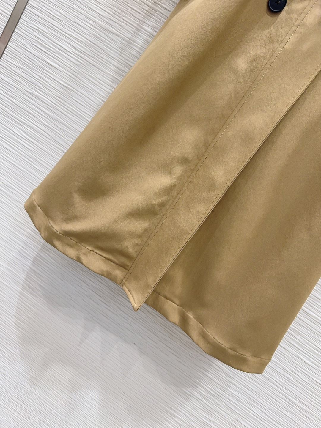 🛍️ Christian Dio* 👑2025FW新款风衣外套 英伦风气质 经典款设计 上身精致又干练得