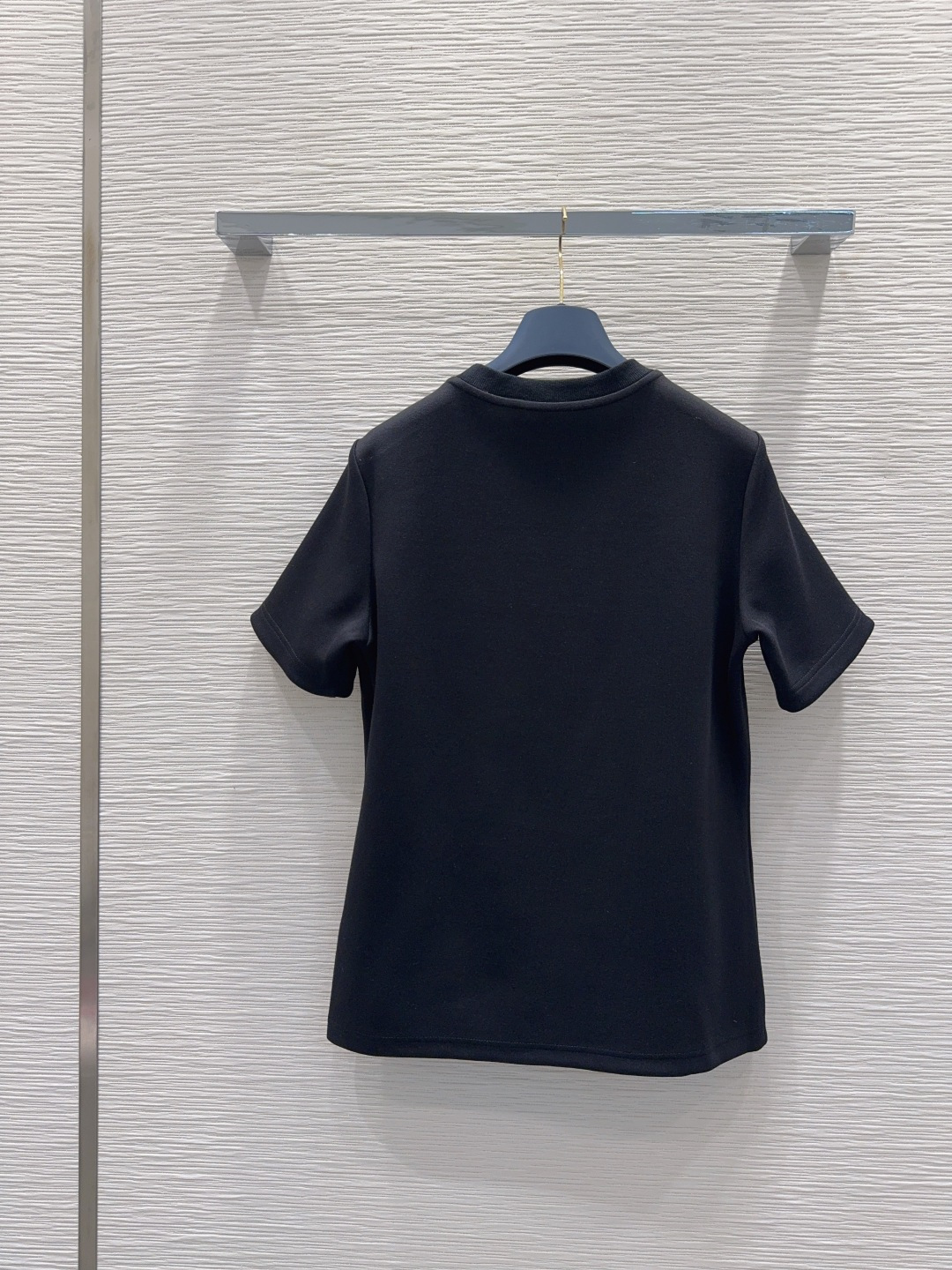 🛍️Louis Vuitto*👑2025FW新款T恤 密度很高手感超好 真的费劲心血的一款！！细节完美常