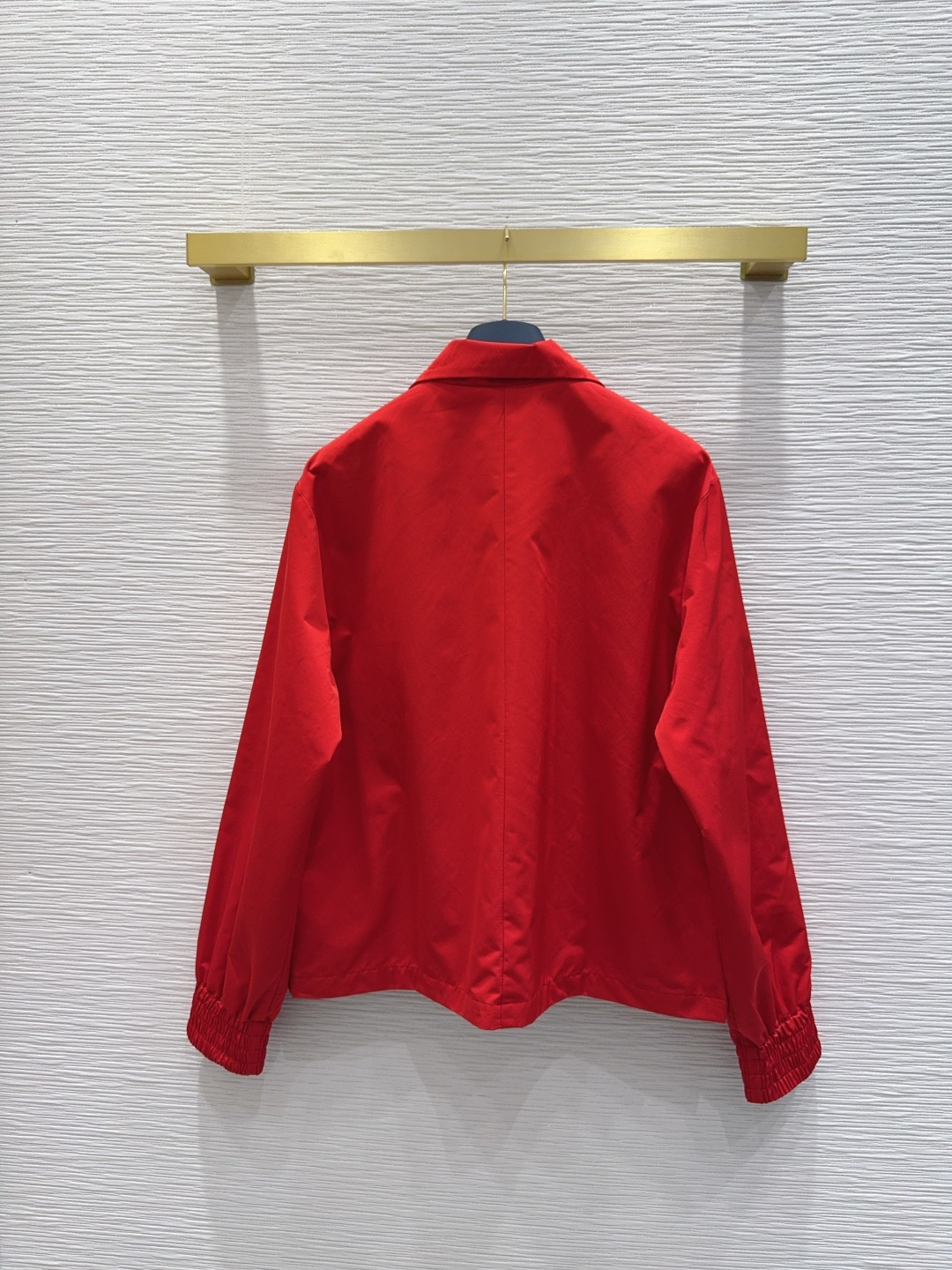 🛍️ Louis Vuitto* 👑 2025FW新款冲锋衣 时髦度爆棚 💯高级定制V家专属Logo 绝