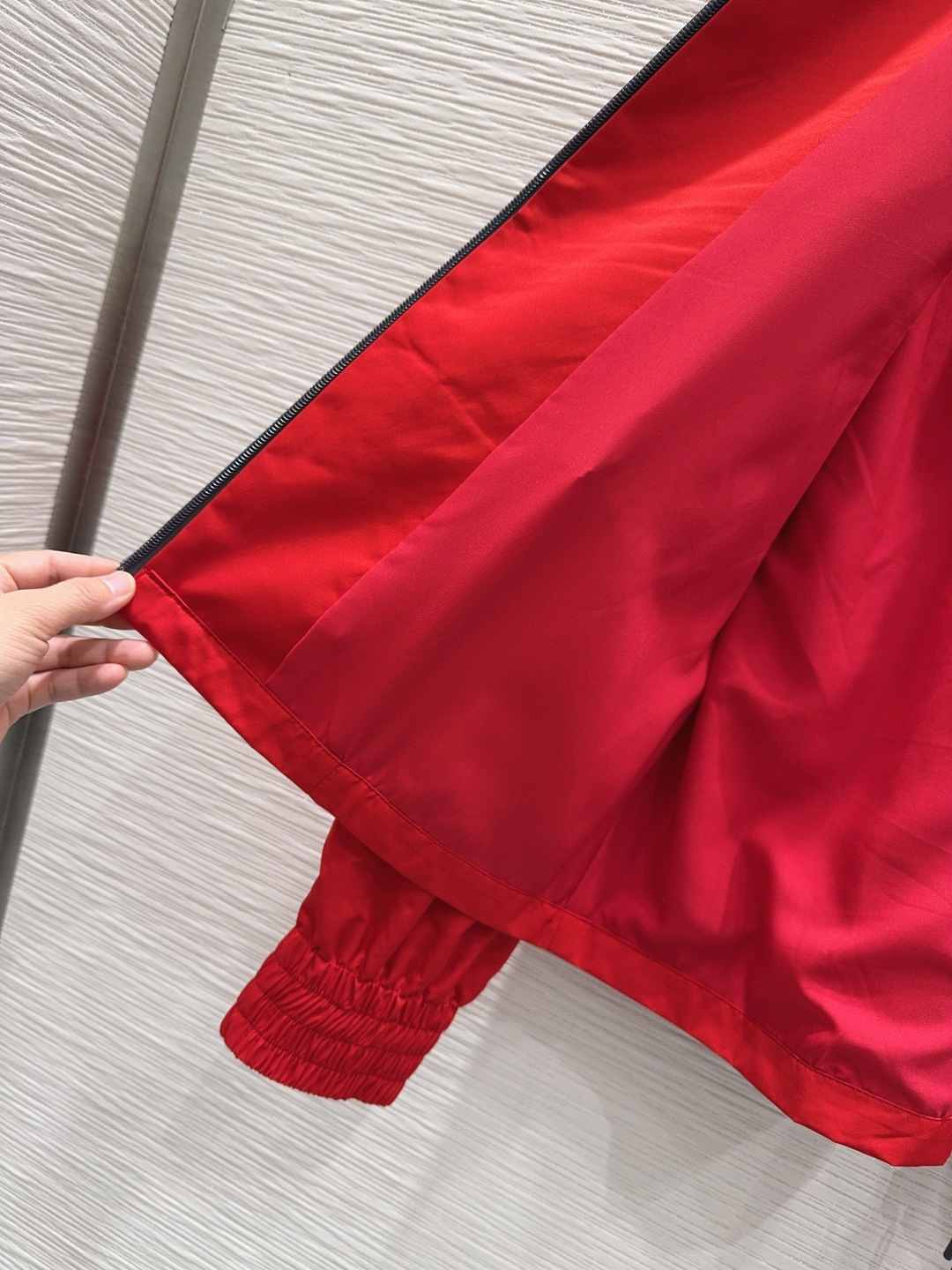 🛍️ Louis Vuitto* 👑 2025FW新款冲锋衣 时髦度爆棚 💯高级定制V家专属Logo 绝