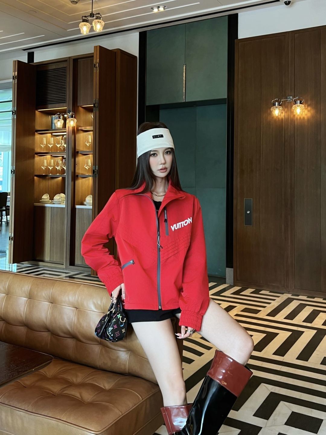 NO:507688,upper body picture, alexander wang19860909上身图,,alexander wang,Women's clothing