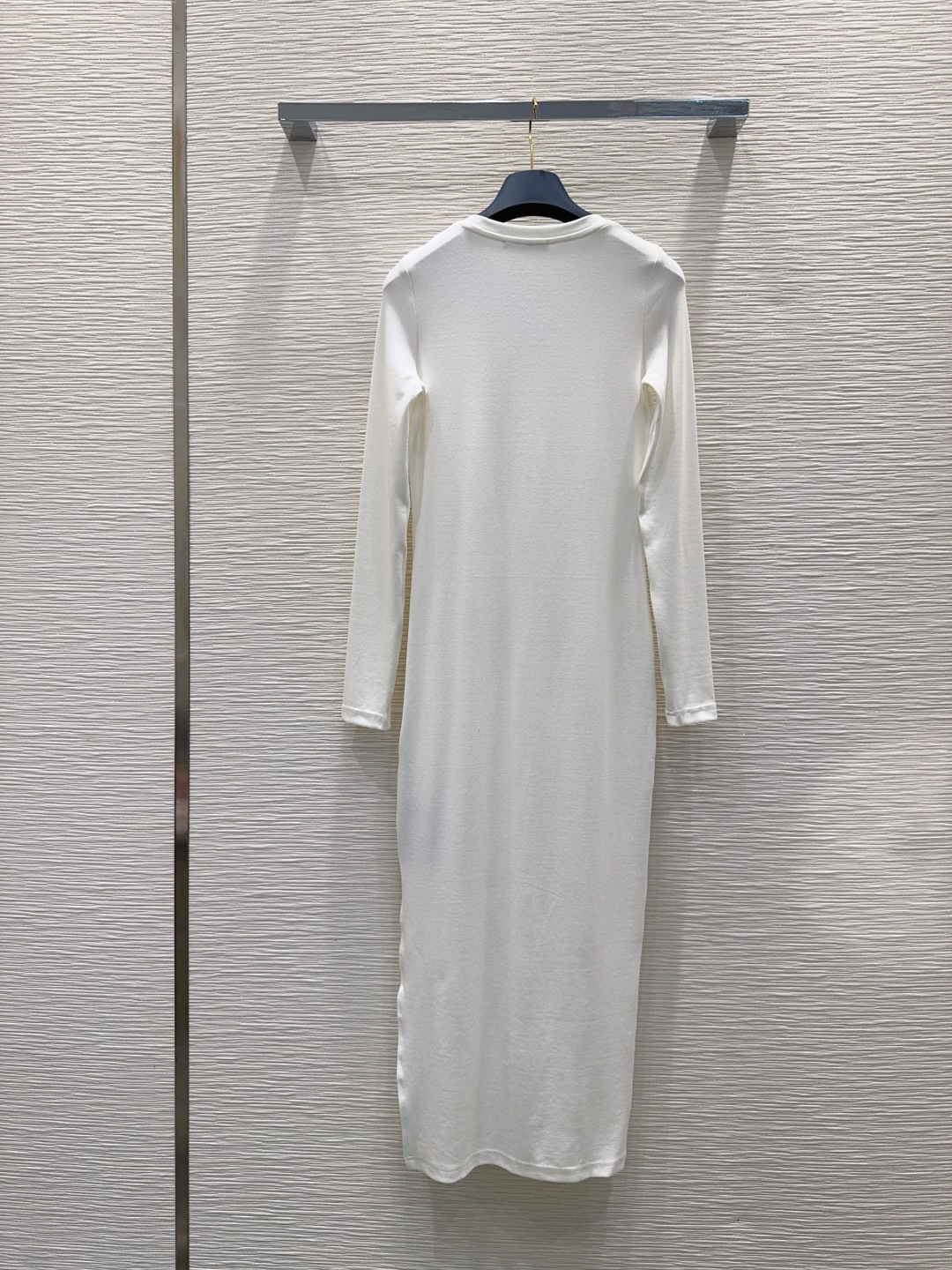 🛍️Louis Vuitto*👑2025FW新款连衣裙 密度很高手感超好 真的费劲心血的一款！！相似度极