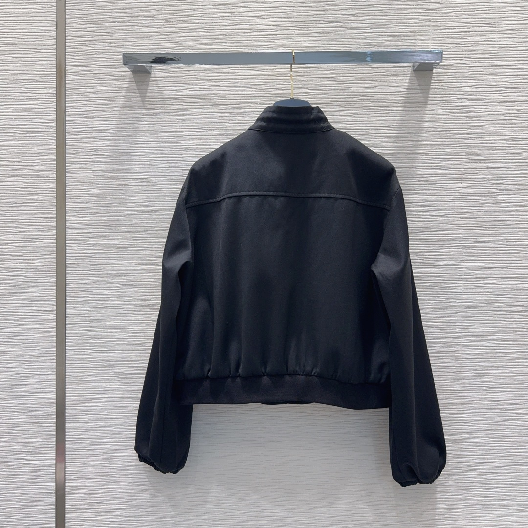 🛍️Louis Vuitto*👑2025FW最新时尚外套 经典又有型 自带气场 面料质感很奈斯 时髦又高