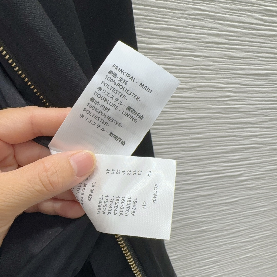 🛍️Louis Vuitto*👑2025FW最新时尚外套 经典又有型 自带气场 面料质感很奈斯 时髦又高