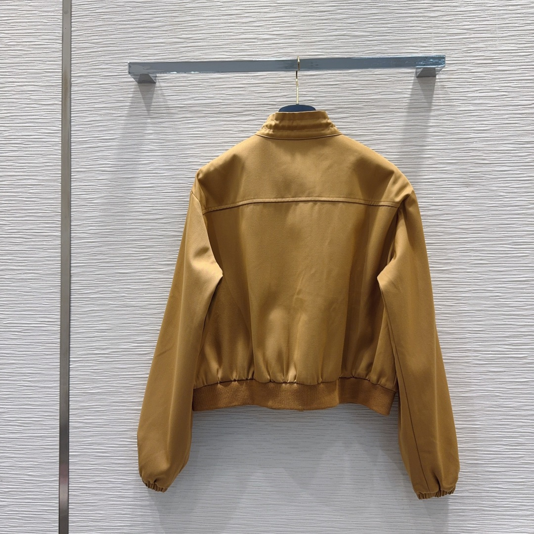 🛍️Louis Vuitto*👑2025FW最新时尚外套 经典又有型 自带气场 面料质感很奈斯 时髦又高