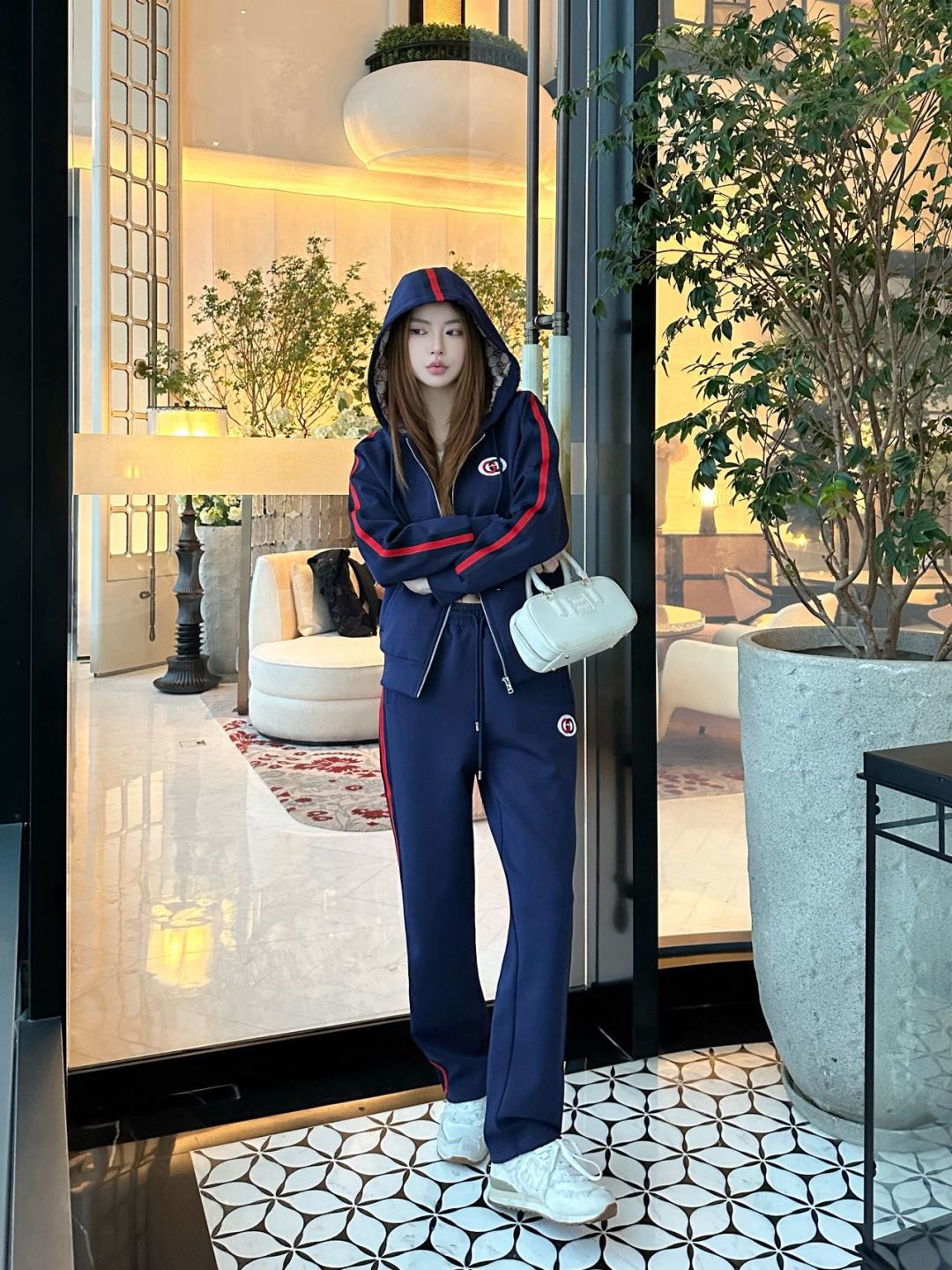 NO:517177,upper body picture, alexander wang19860909上身图,,alexander wang,Women's clothing