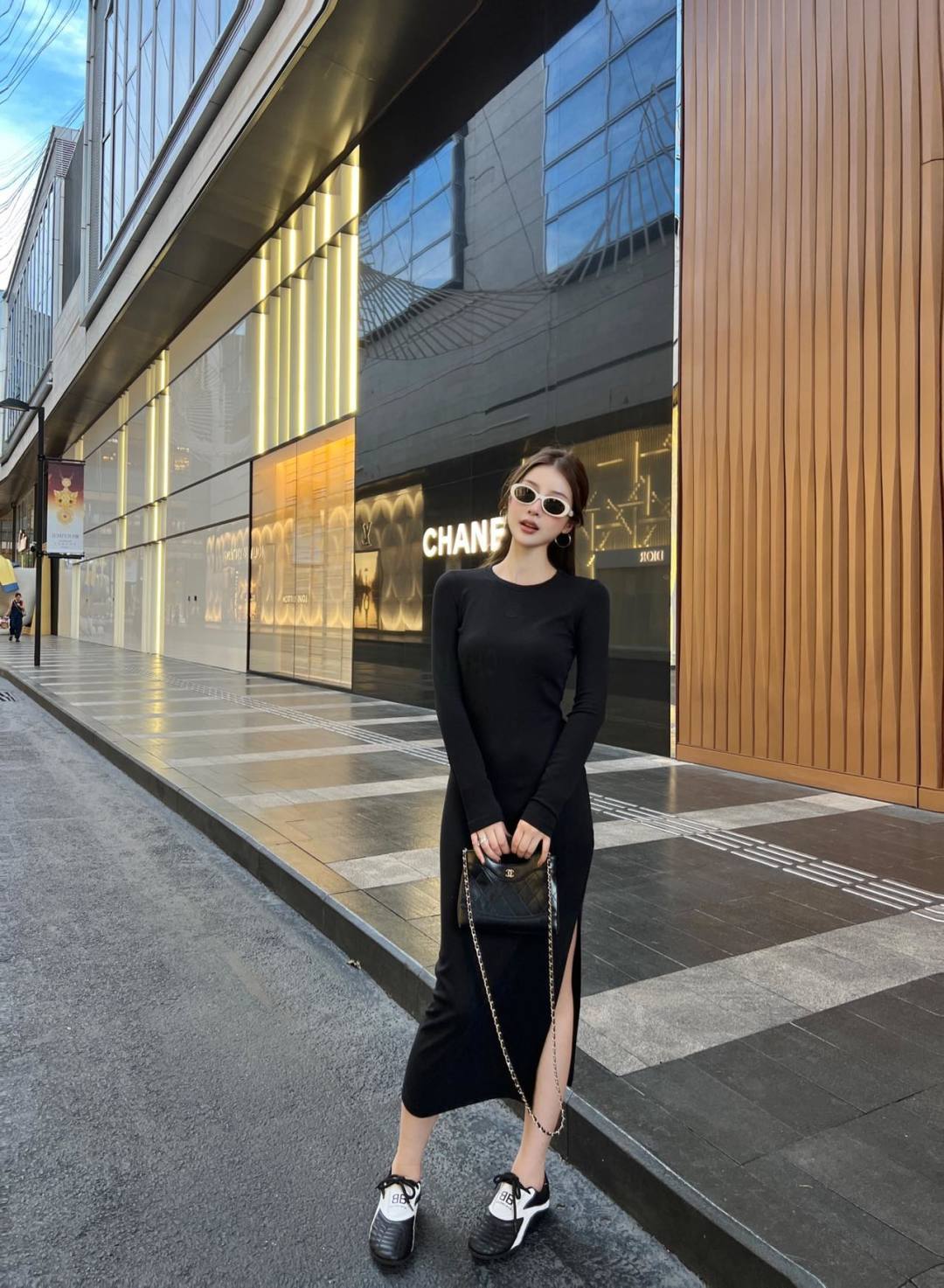 NO:517137,upper body picture, alexander wang19860909上身图,,alexander wang,Women's clothing