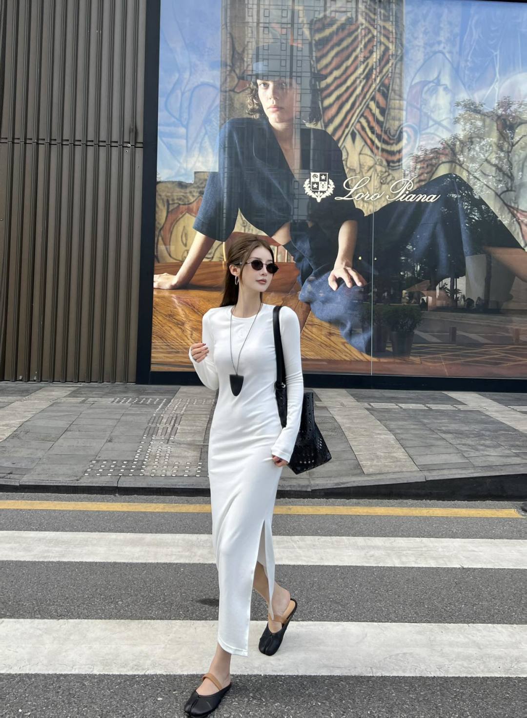 NO:517117,upper body picture, alexander wang19860909上身图,,alexander wang,Women's clothing