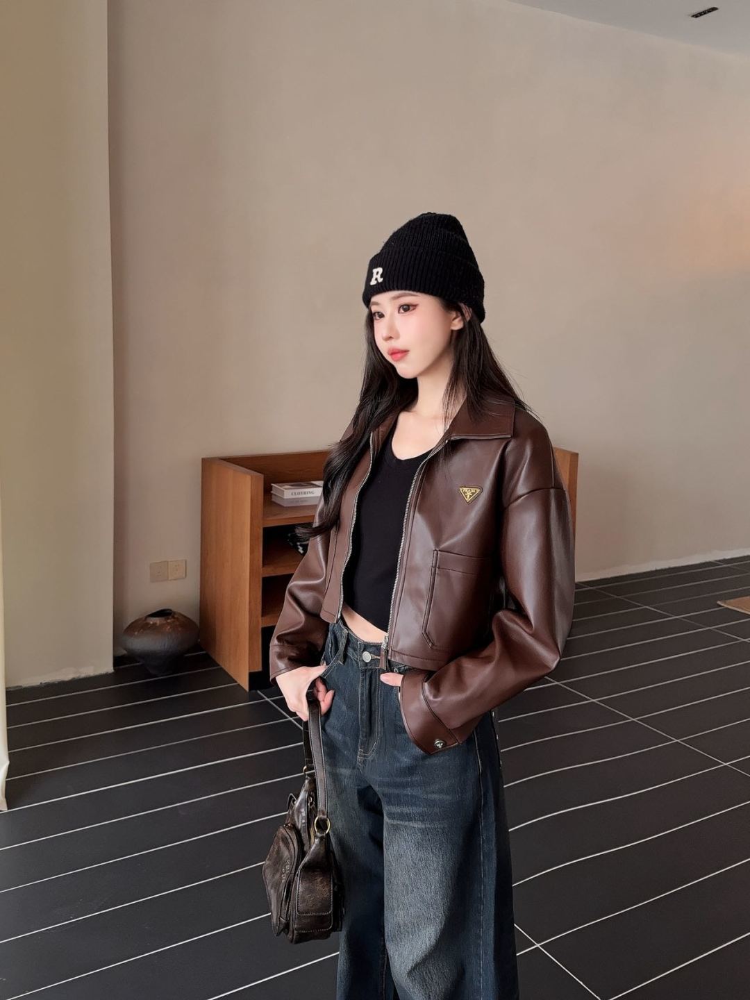 NO:517136,upper body picture, alexander wang19860909上身图,,alexander wang,Women's clothing