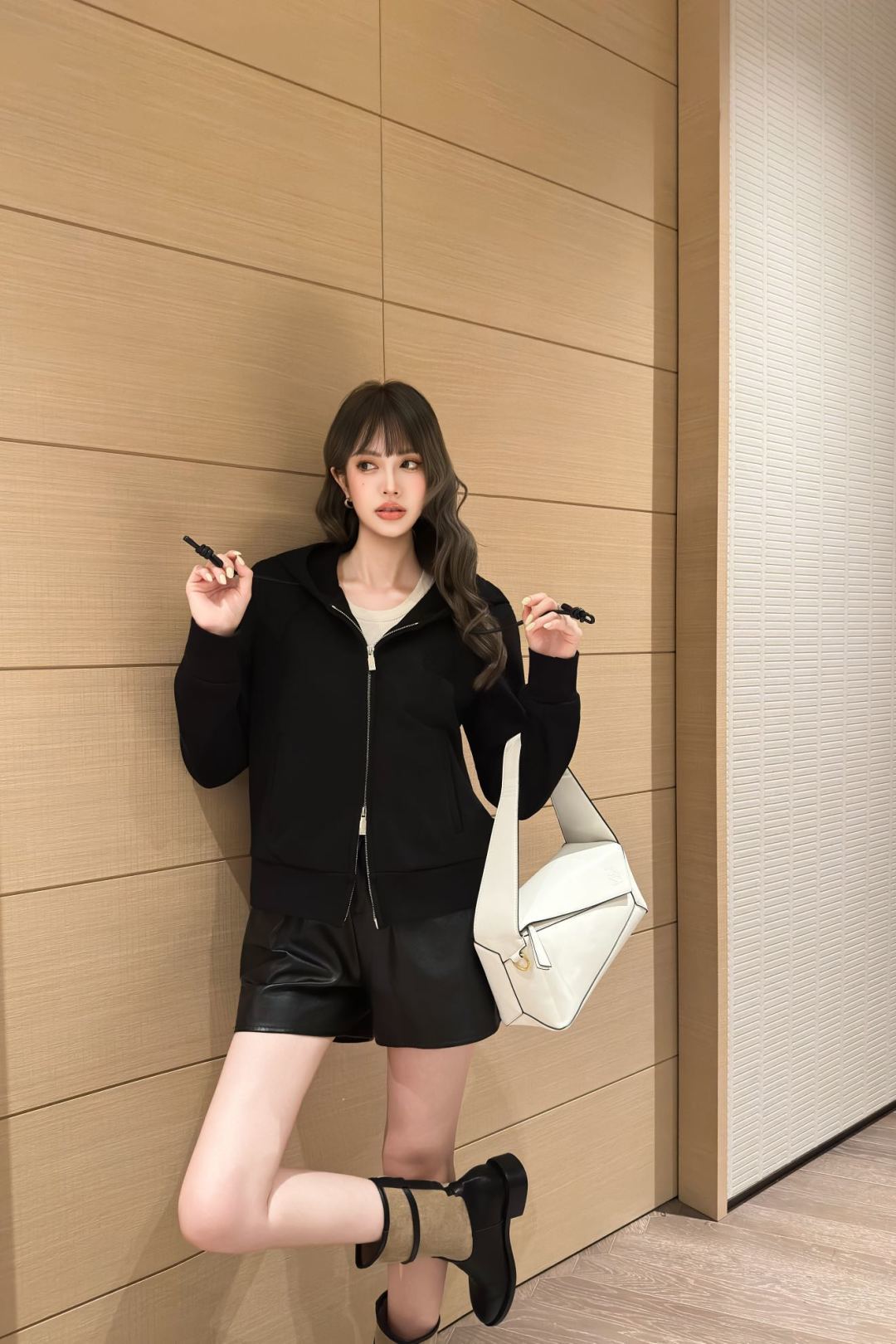 NO:517097,upper body picture, alexander wang19860909上身图,,alexander wang,Women's clothing