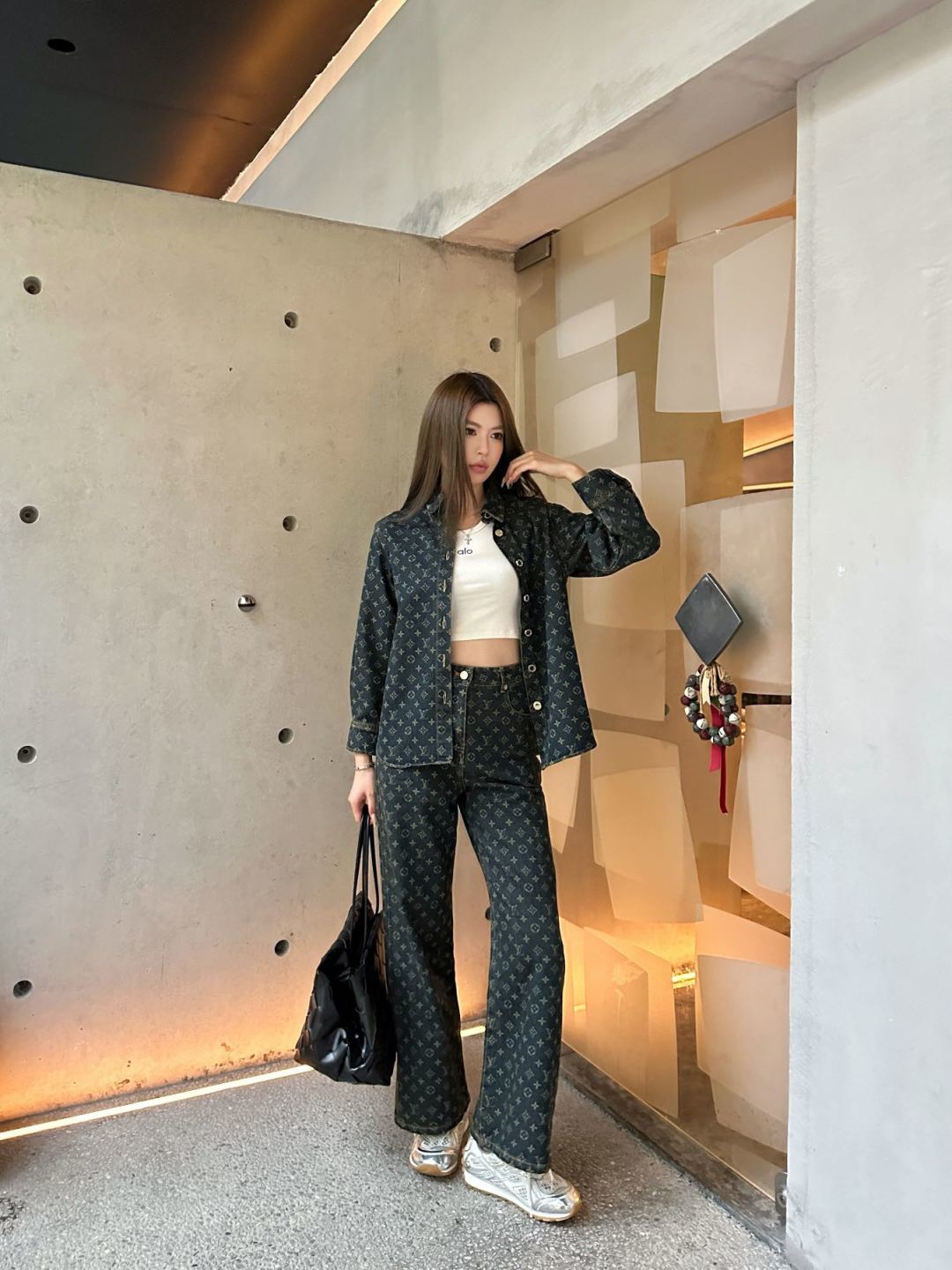 NO:517184,Alexander wang19860909上身图 分开批,,alexander wang,Women's clothing