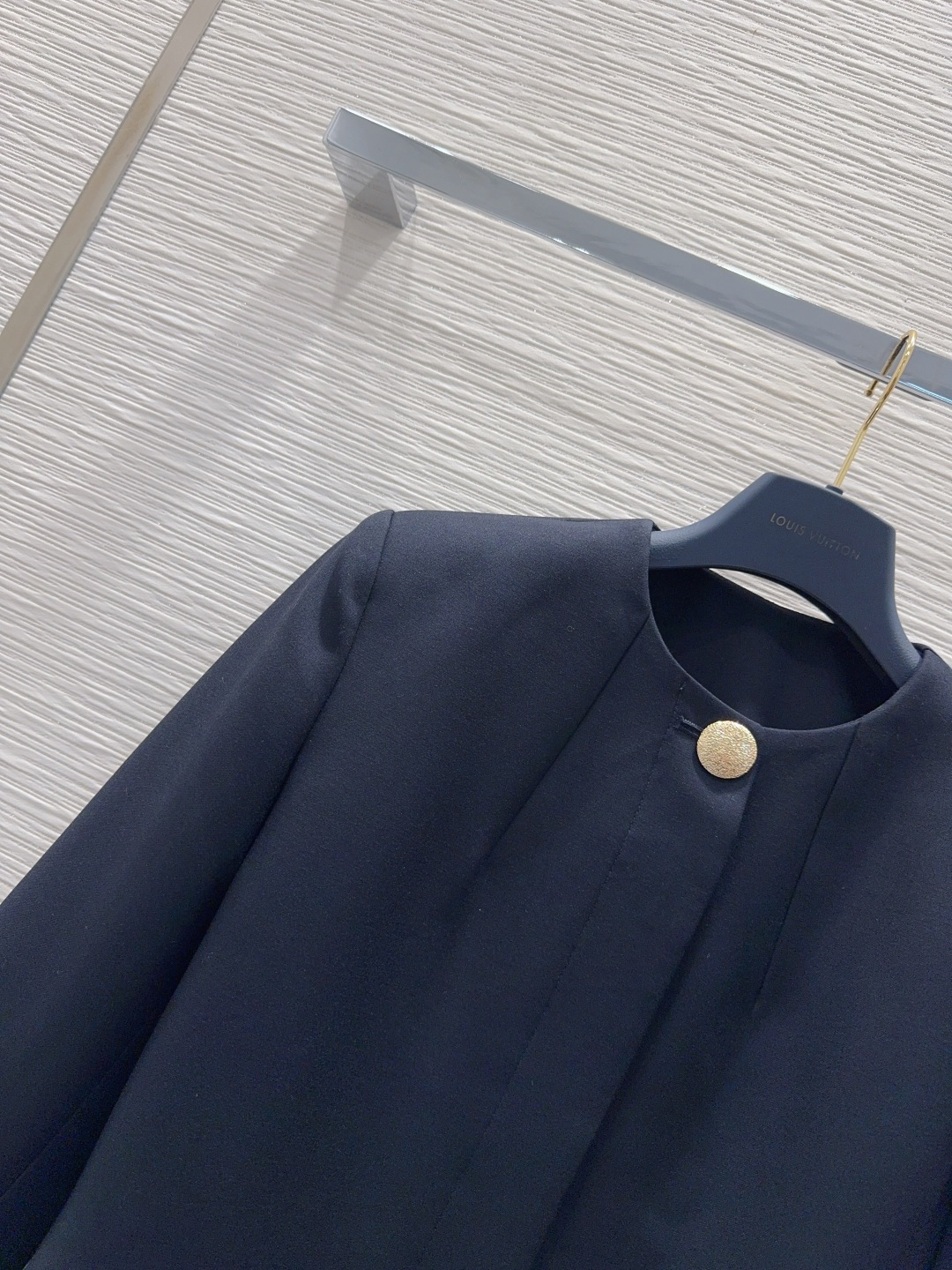 🛍️ Louis Vuitto* 👑2025FW新款 含15%羊毛 简洁大气的西装套装 非常高级的进口质