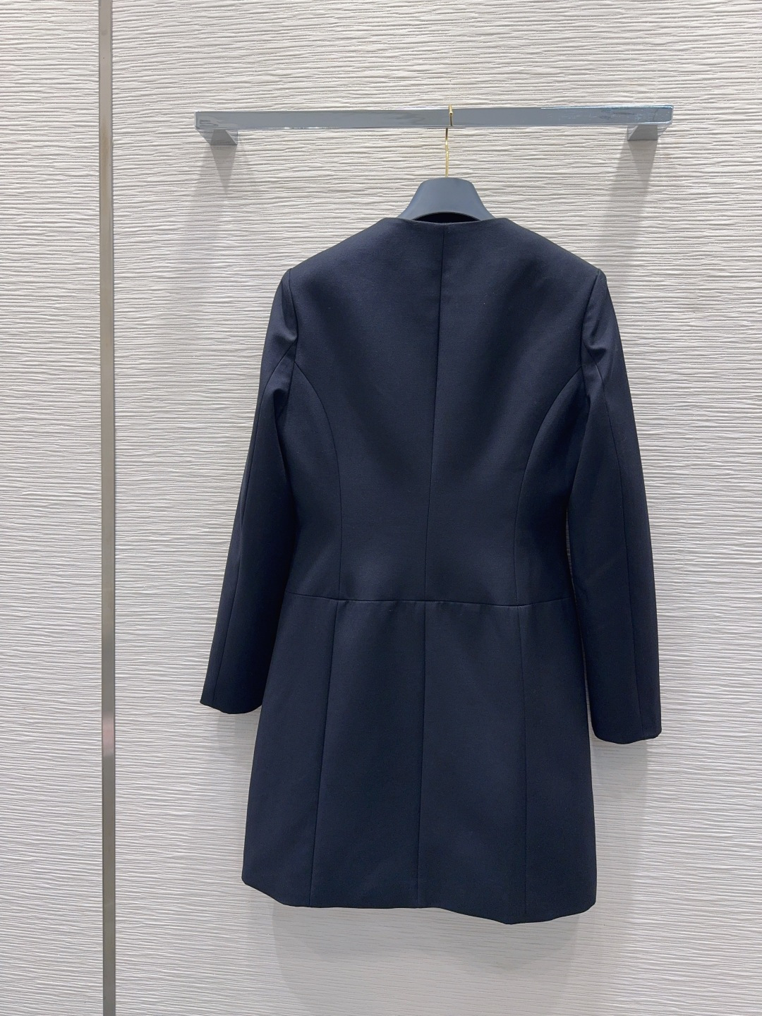 🛍️ Louis Vuitto* 👑2025FW新款 含15%羊毛 简洁大气的西装套装 非常高级的进口质