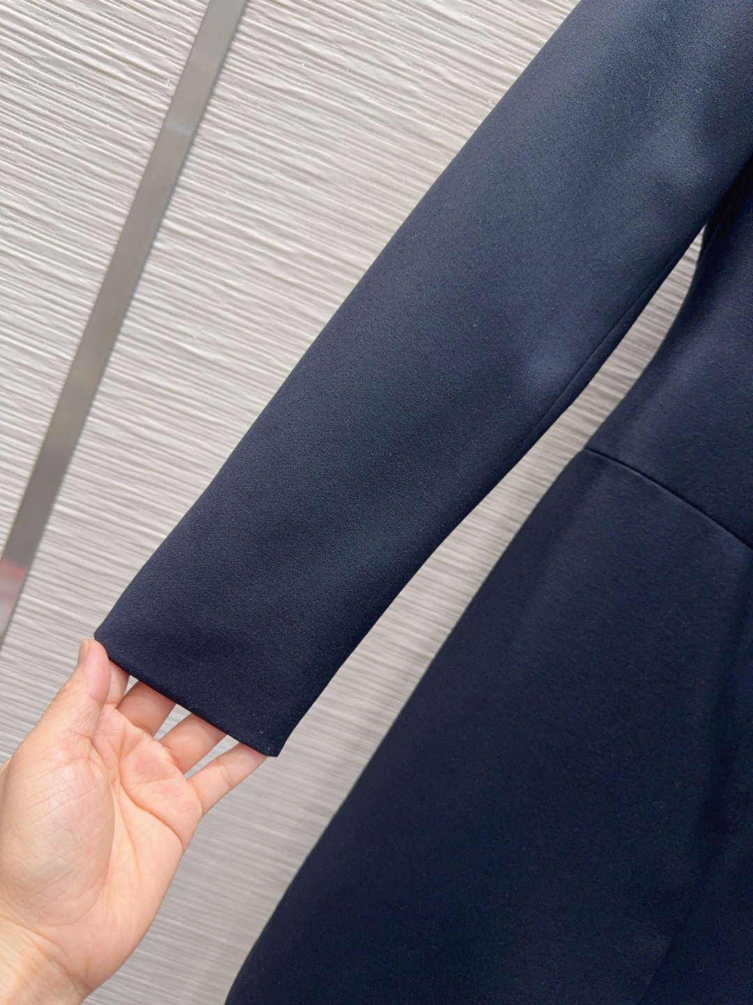 🛍️ Louis Vuitto* 👑2025FW新款 含15%羊毛 简洁大气的西装套装 非常高级的进口质