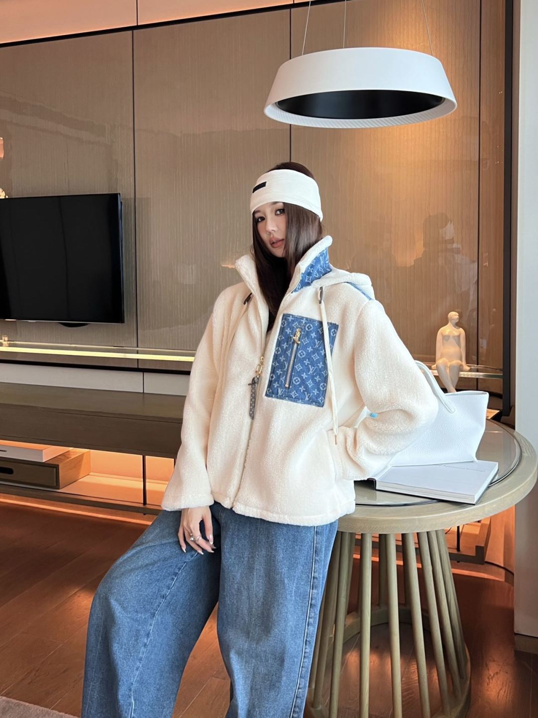 NO:535852,upper body picture, alexander wang19860909上身图,,alexander wang,Women's clothing