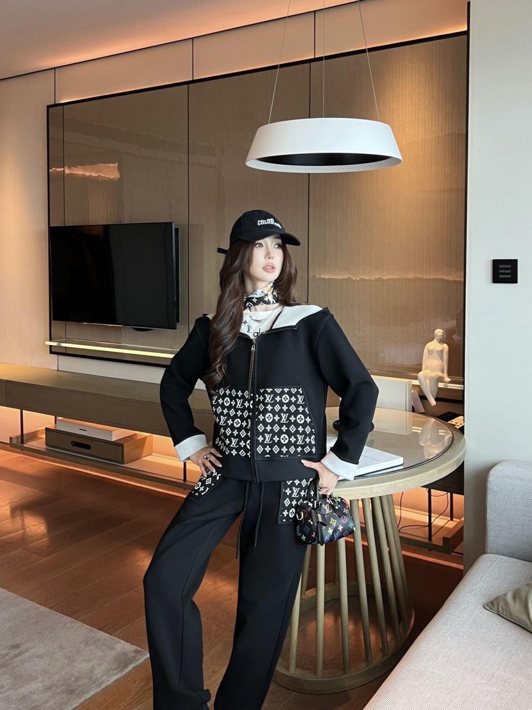 NO:535831,upper body picture, alexander wang19860909上身图,,alexander wang,Women's clothing