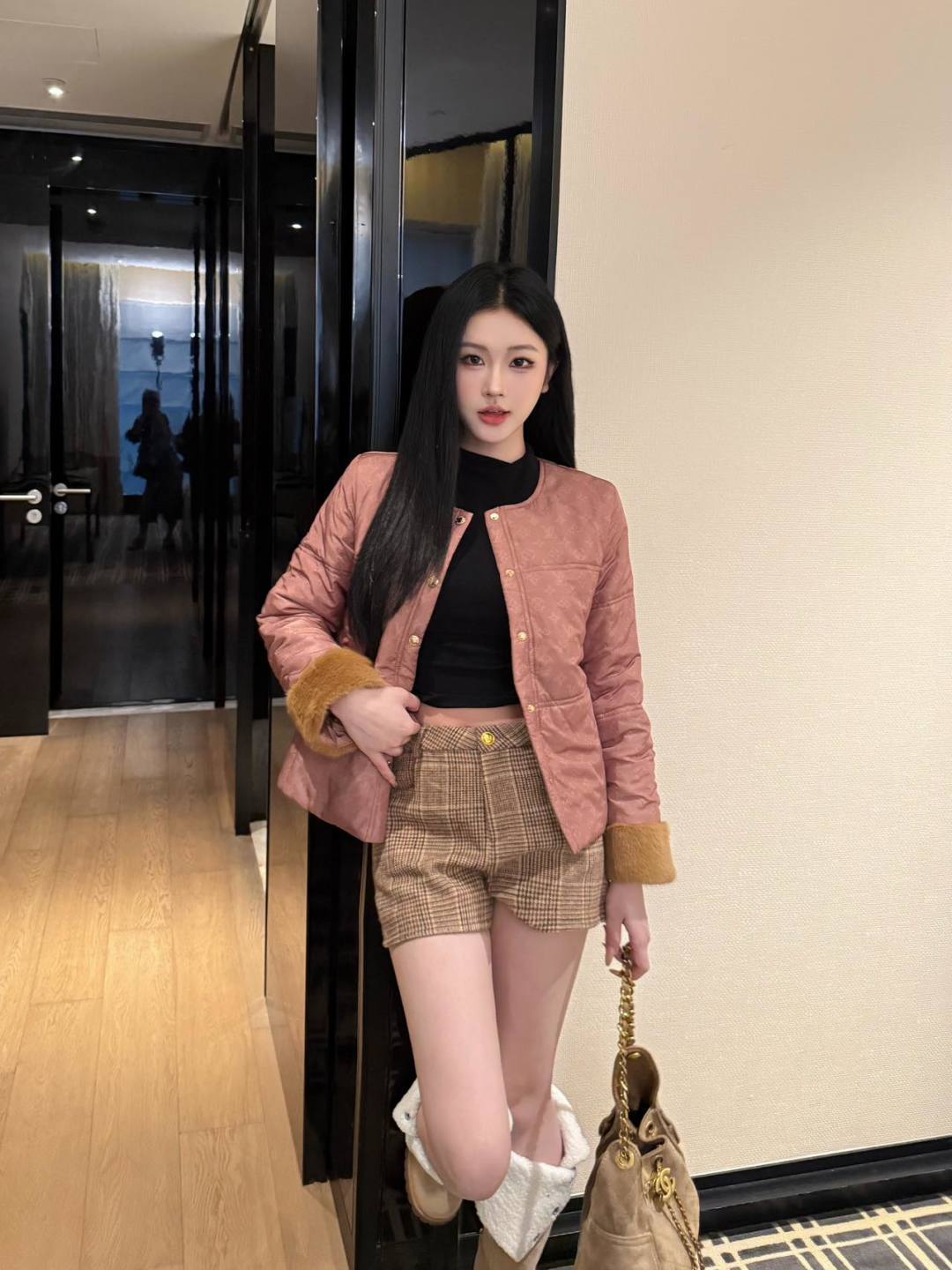 NO:536640,upper body picture, alexander wang19860909上身图,,alexander wang,Women's clothing