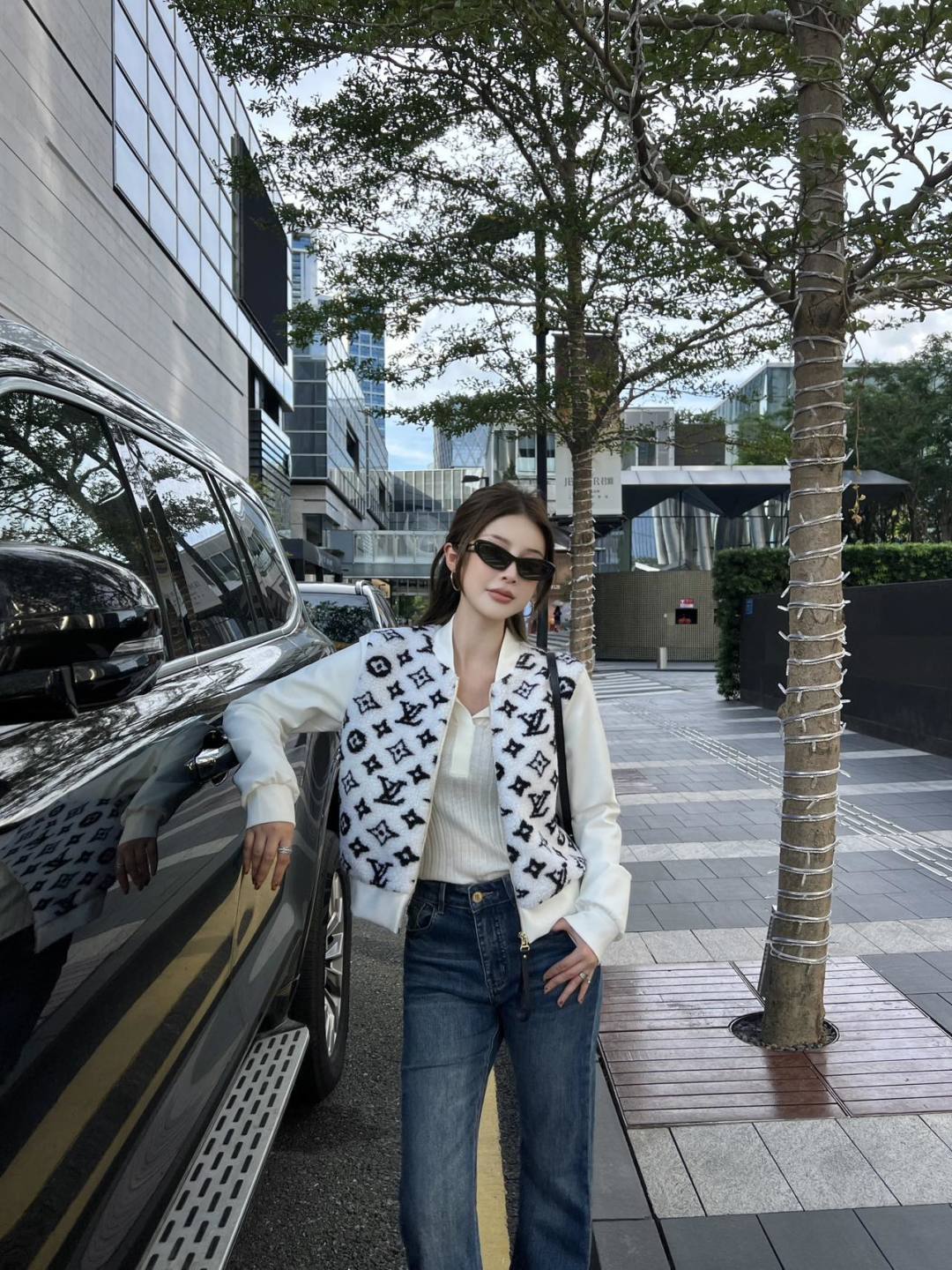 NO:536643,upper body picture, alexander wang19860909上身图,,alexander wang,Women's clothing