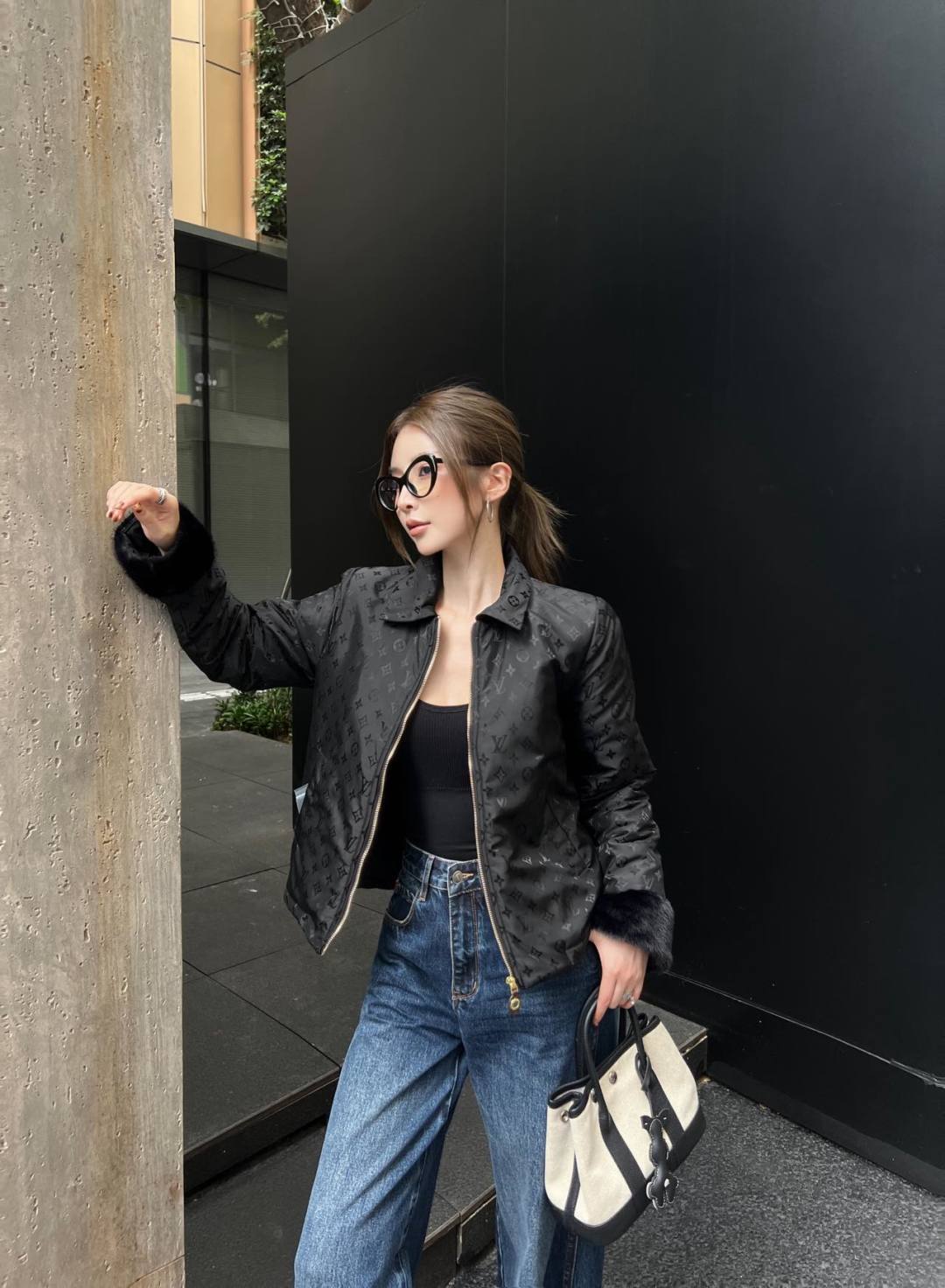 NO:536636,upper body picture, alexander wang19860909上身图,,alexander wang,Women's clothing