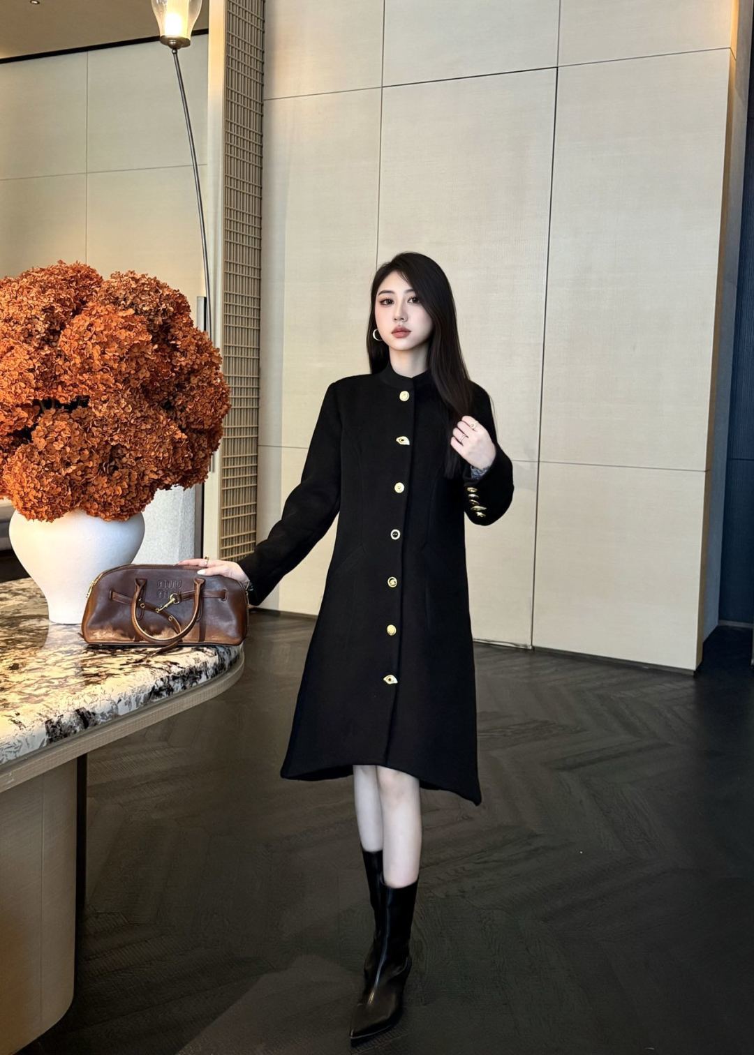 NO:536628,upper body picture, alexander wang19860909上身图,,alexander wang,Women's clothing