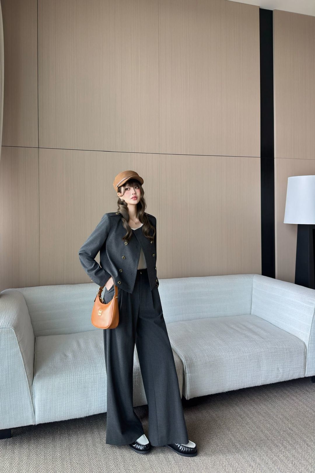 NO:536665,upper body picture, alexander wang19860909上身图,,alexander wang,Women's clothing