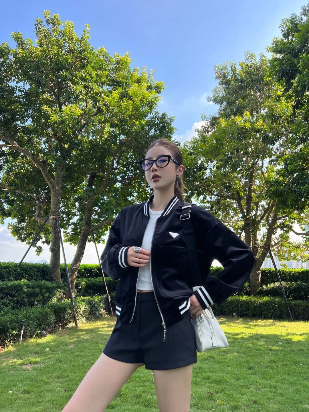 NO:544840,upper body picture, alexander wang19860909上身图,,alexander wang,Women's clothing