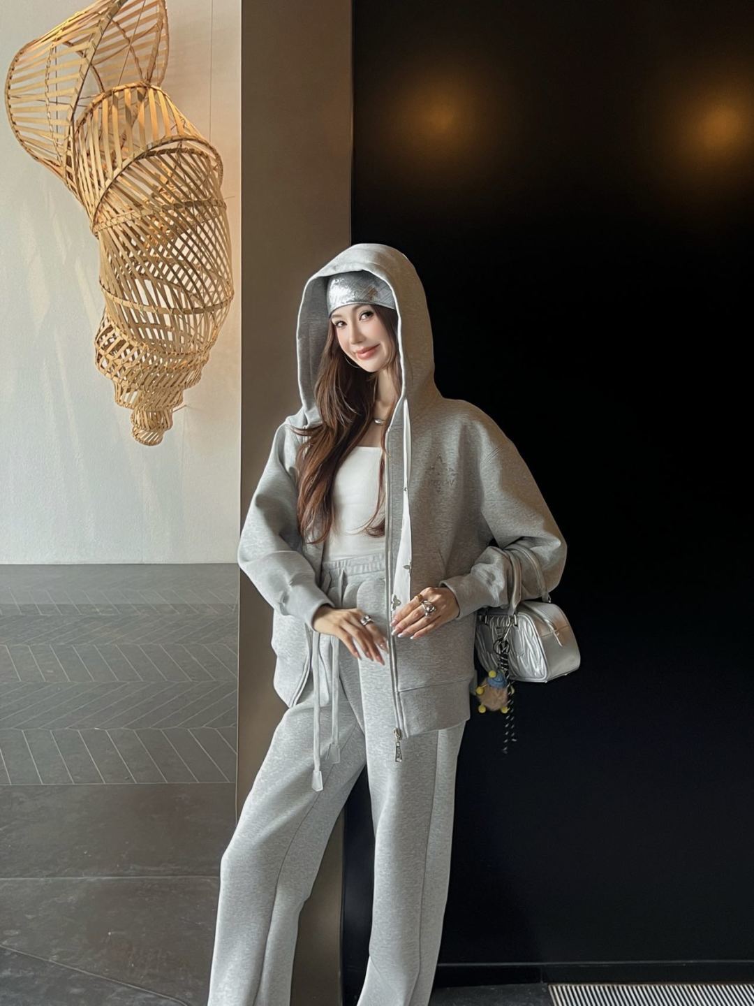 NO:544897,upper body picture, alexander wang19860909上身图,,alexander wang,Women's clothing