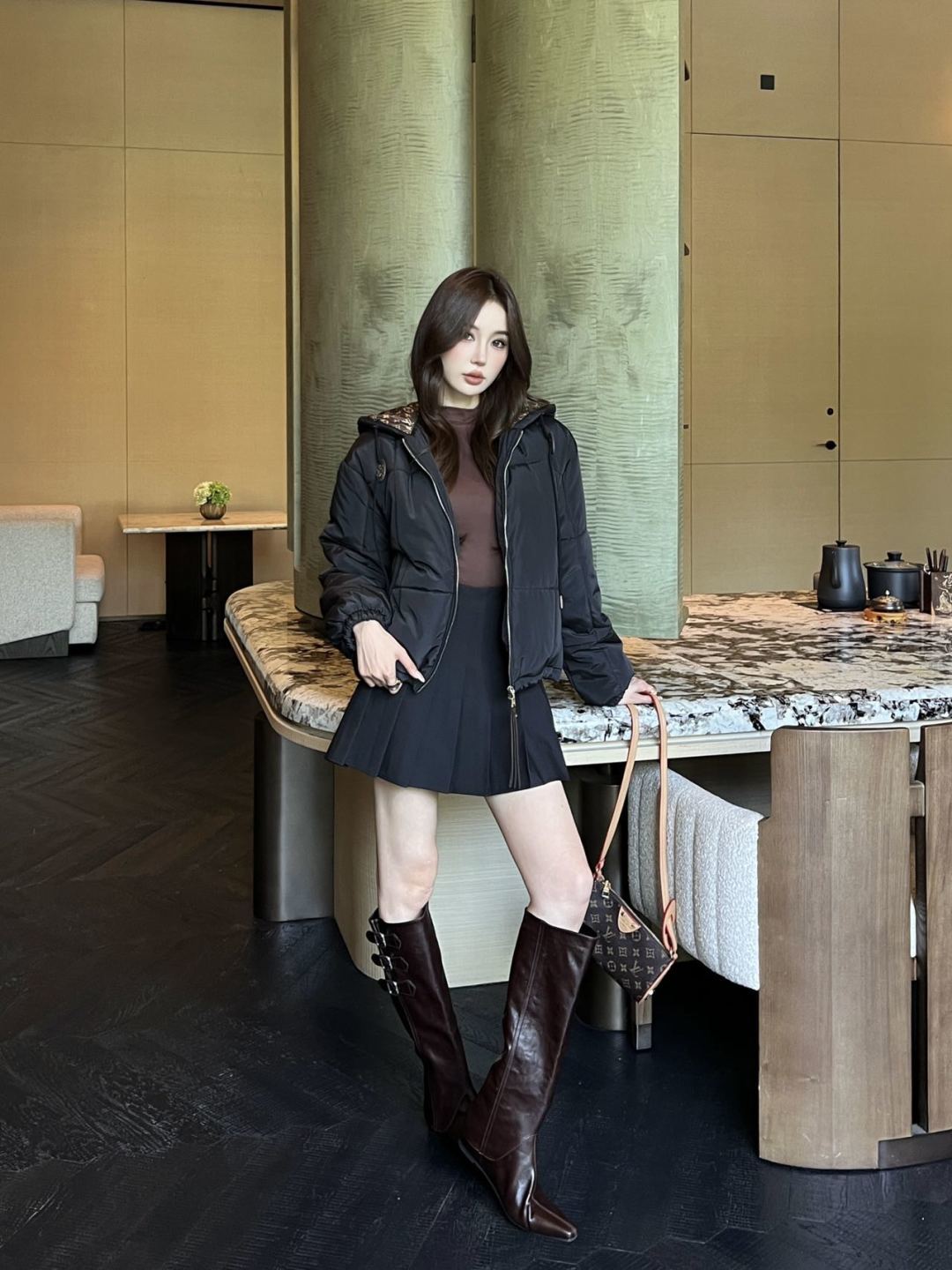 NO:544930,upper body picture, alexander wang19860909上身图,,alexander wang,Women's clothing