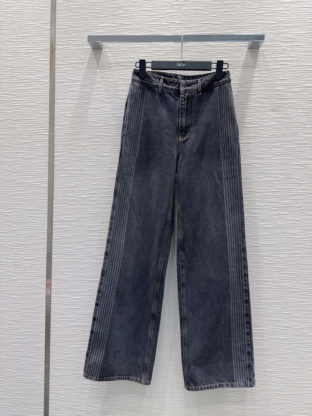 Diorio 2025FW High-Waisted Denim Jeans - Stylish & Comfortable 8 cmp i1759139637620 1962 0 0