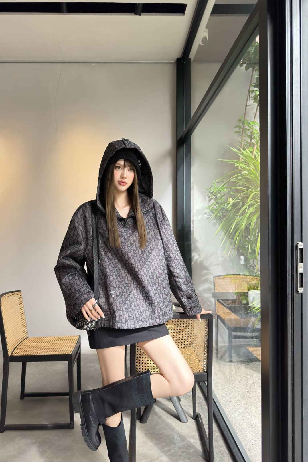 NO:546127,upper body picture, alexander wang19860909上身图,,alexander wang,Women's clothing