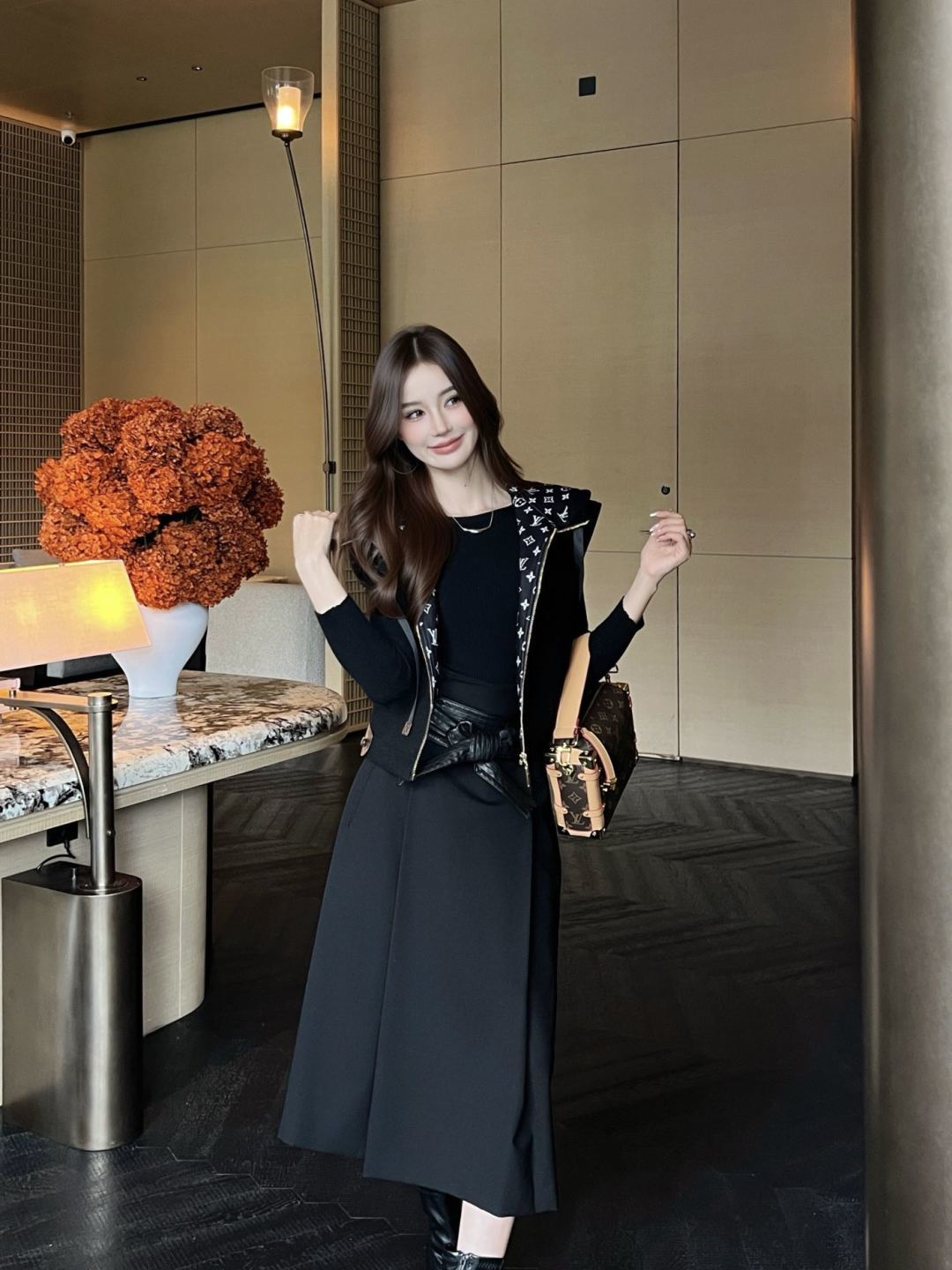 NO:546058,upper body picture, alexander wang19860909上身图,,alexander wang,Women's clothing