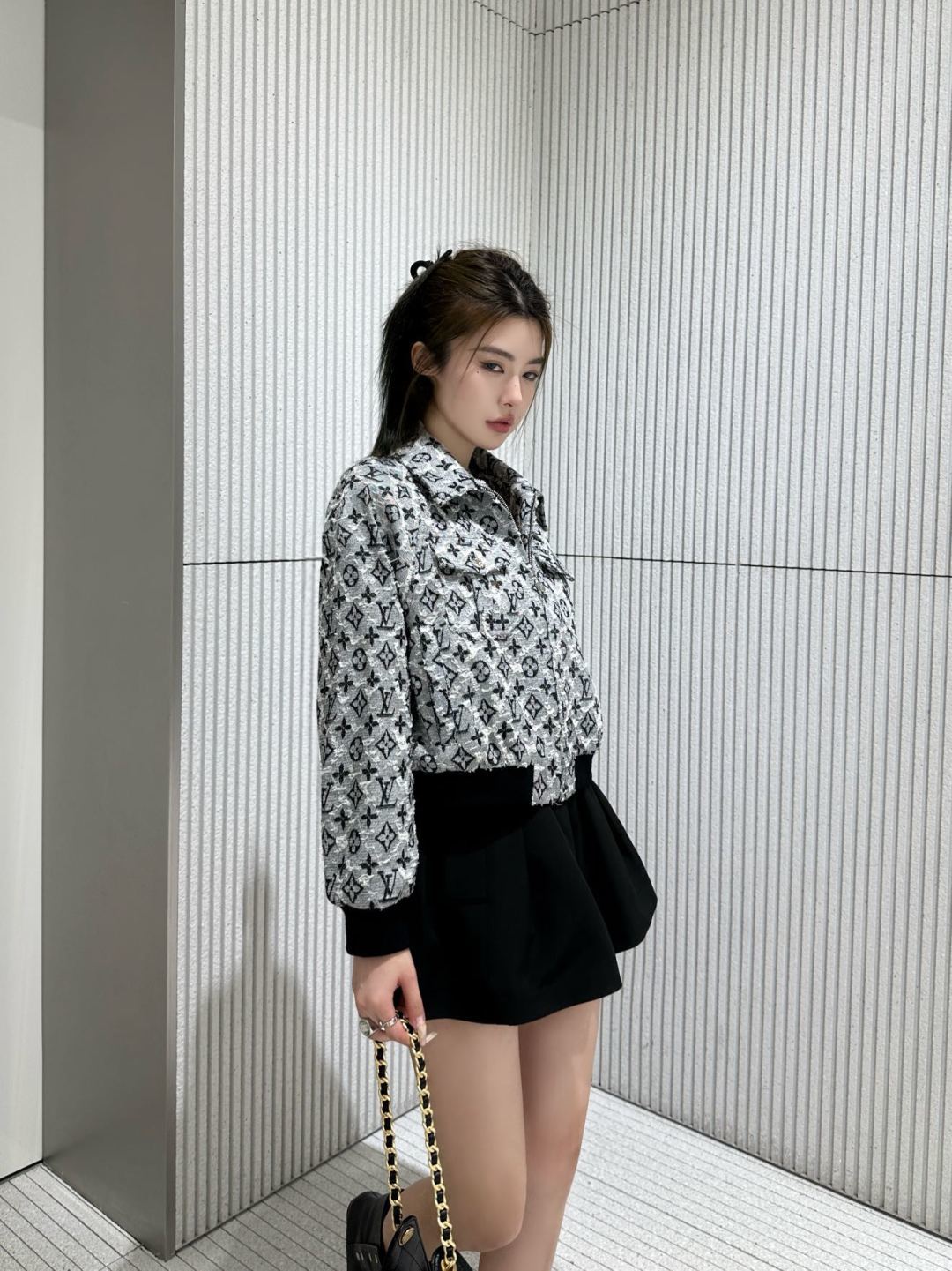 NO:550313,upper body picture, alexander wang19860909上身图,,alexander wang,Women's clothing