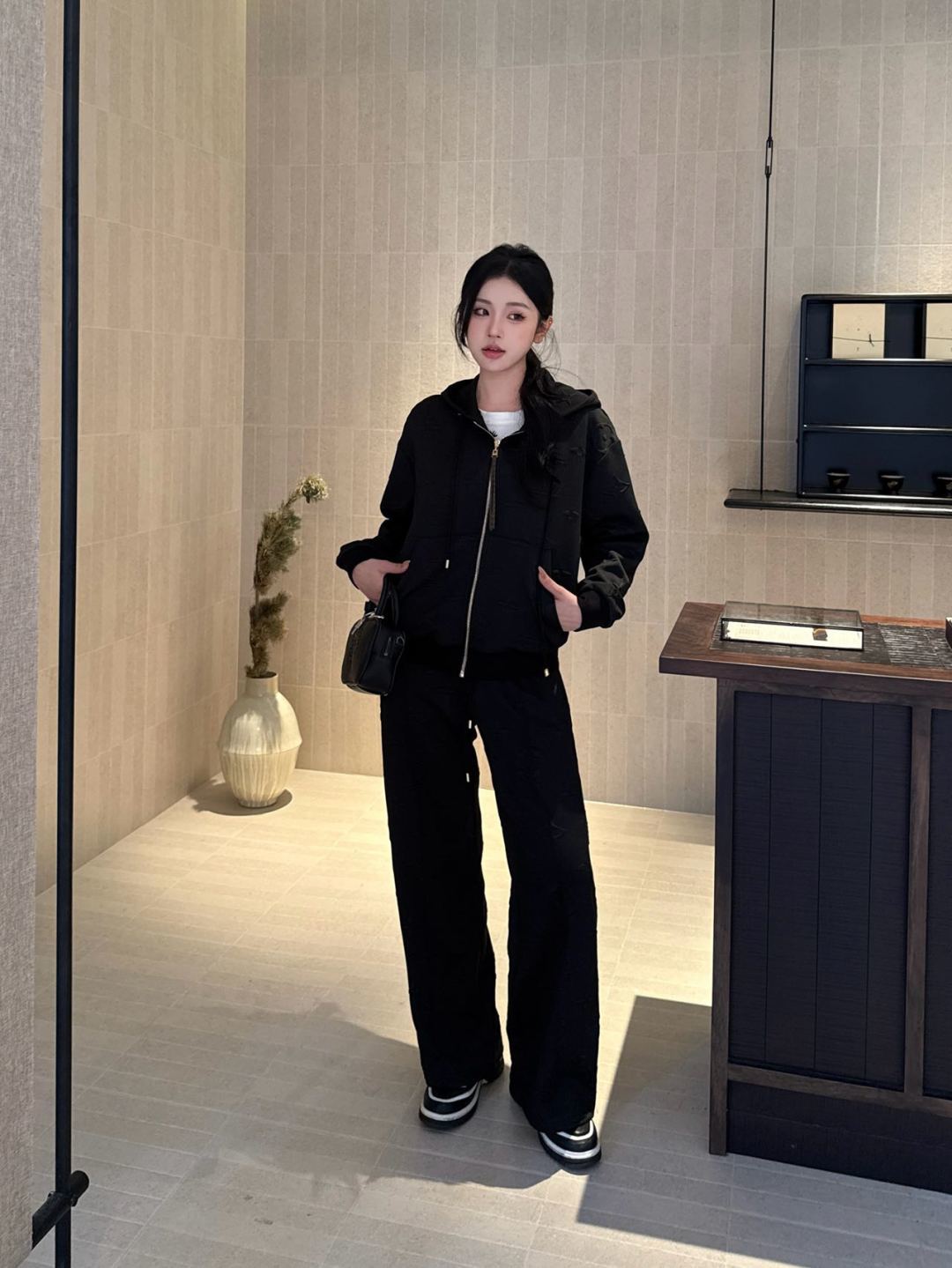 NO:550323,upper body picture, alexander wang19860909上身图,,alexander wang,Women's clothing