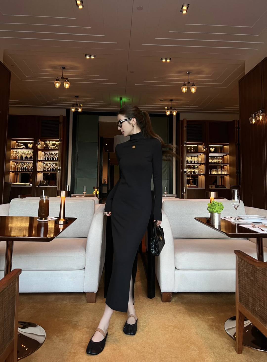 NO:550294,upper body picture, alexander wang19860909上身图,,alexander wang,Women's clothing