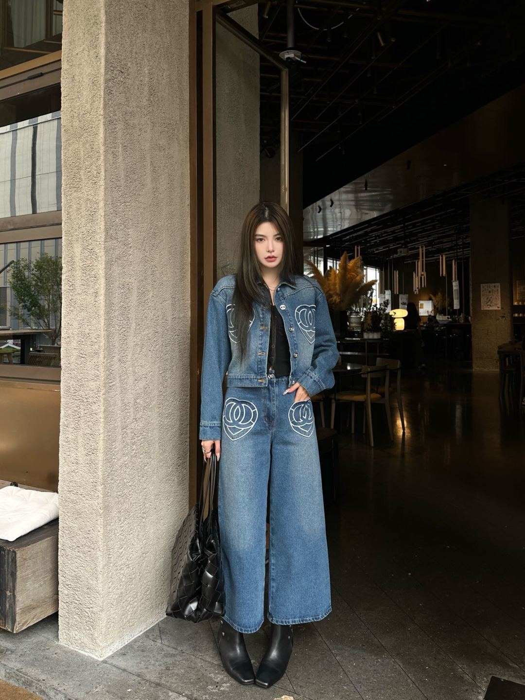 NO:562675,Upper body pictures batched separately,,alexander wang19860909上身图 分开批,,alexander wang,Women's clothing