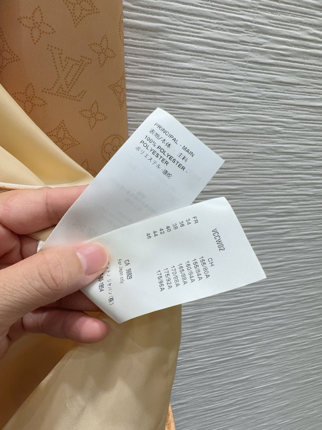 🛍️Louis Vuitto*👑2025FW最新时尚连衣裙 渗透印花 经典又有型 自带气场 面料质感很奈