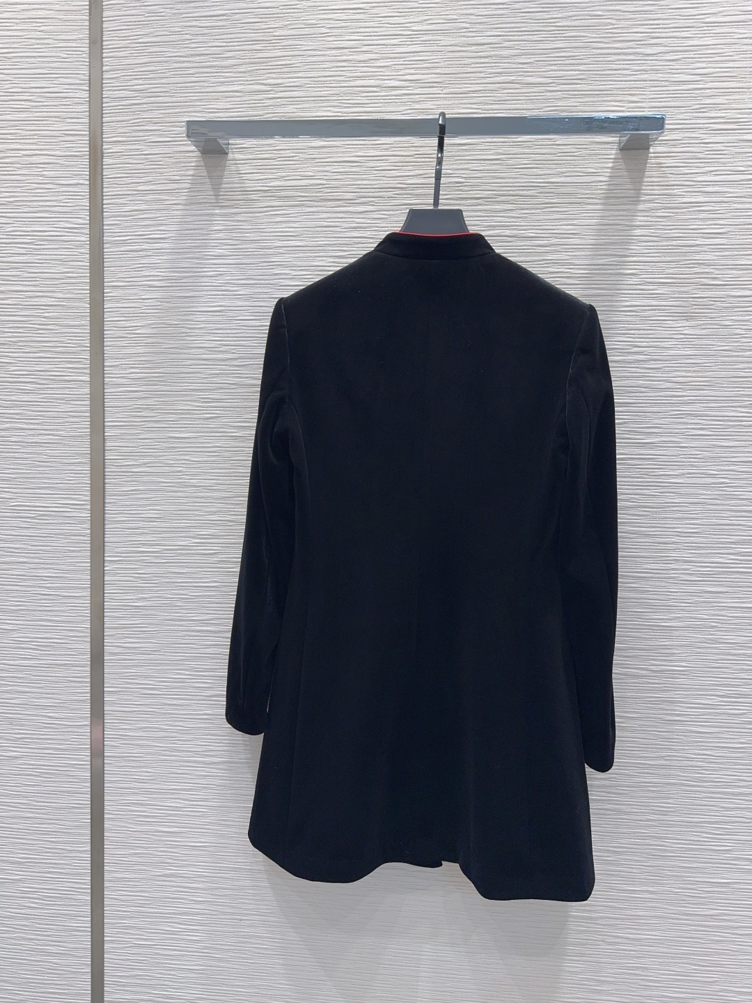 🛍️ Christian Dio* 👑2025FW新款外套 定制丝绒面料 复古时髦 贴合舒适与时髦的双需