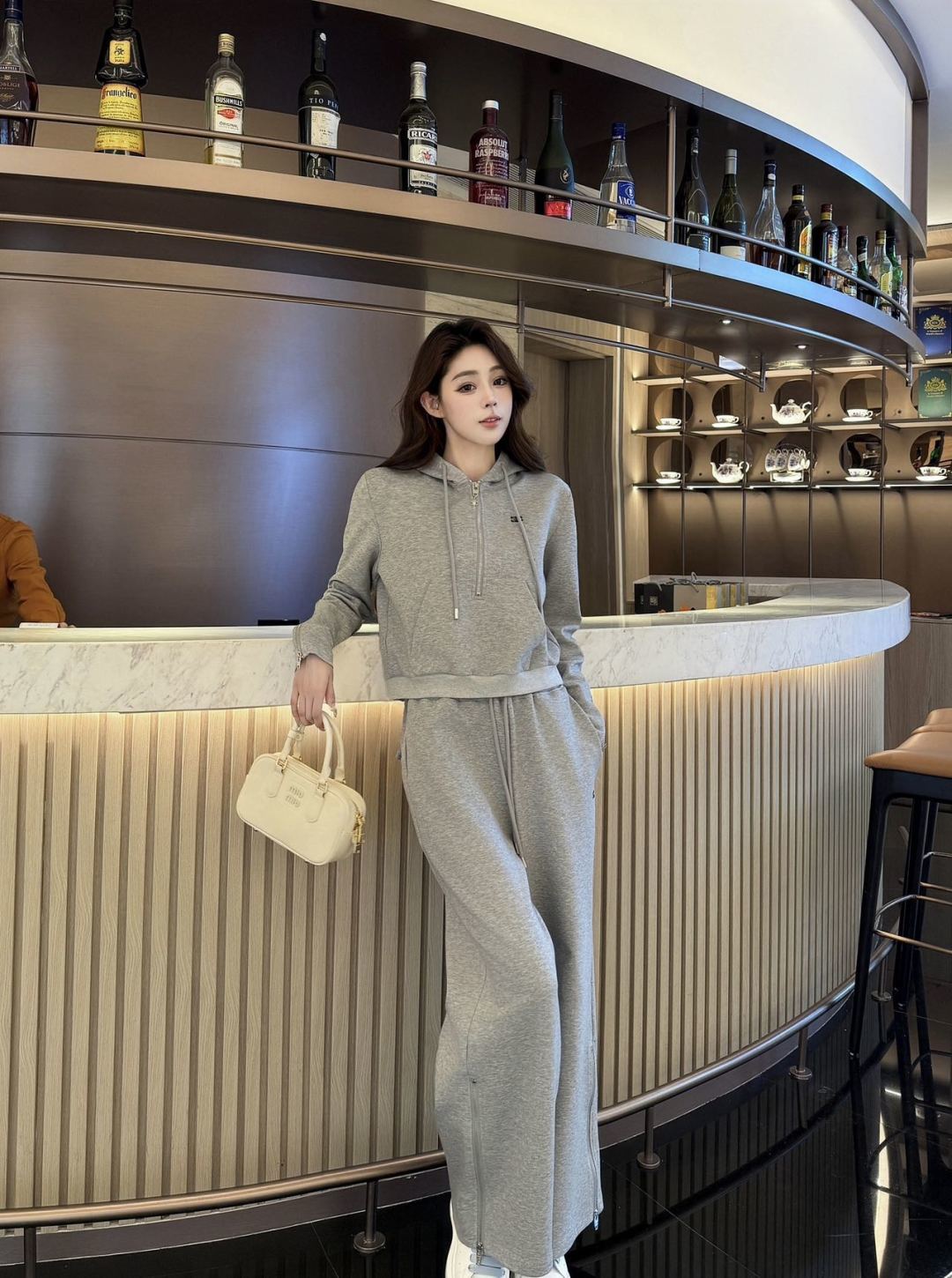 NO:563415,Upper body picture,,alexander wang19860909上身图,,alexander wang,Women's clothing