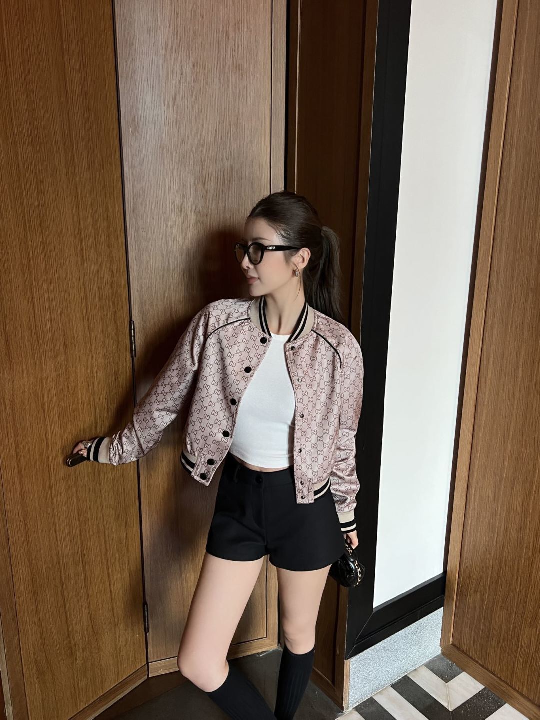 NO:562722,Upper body picture,,alexander wang19860909上身图,,alexander wang,Women's clothing